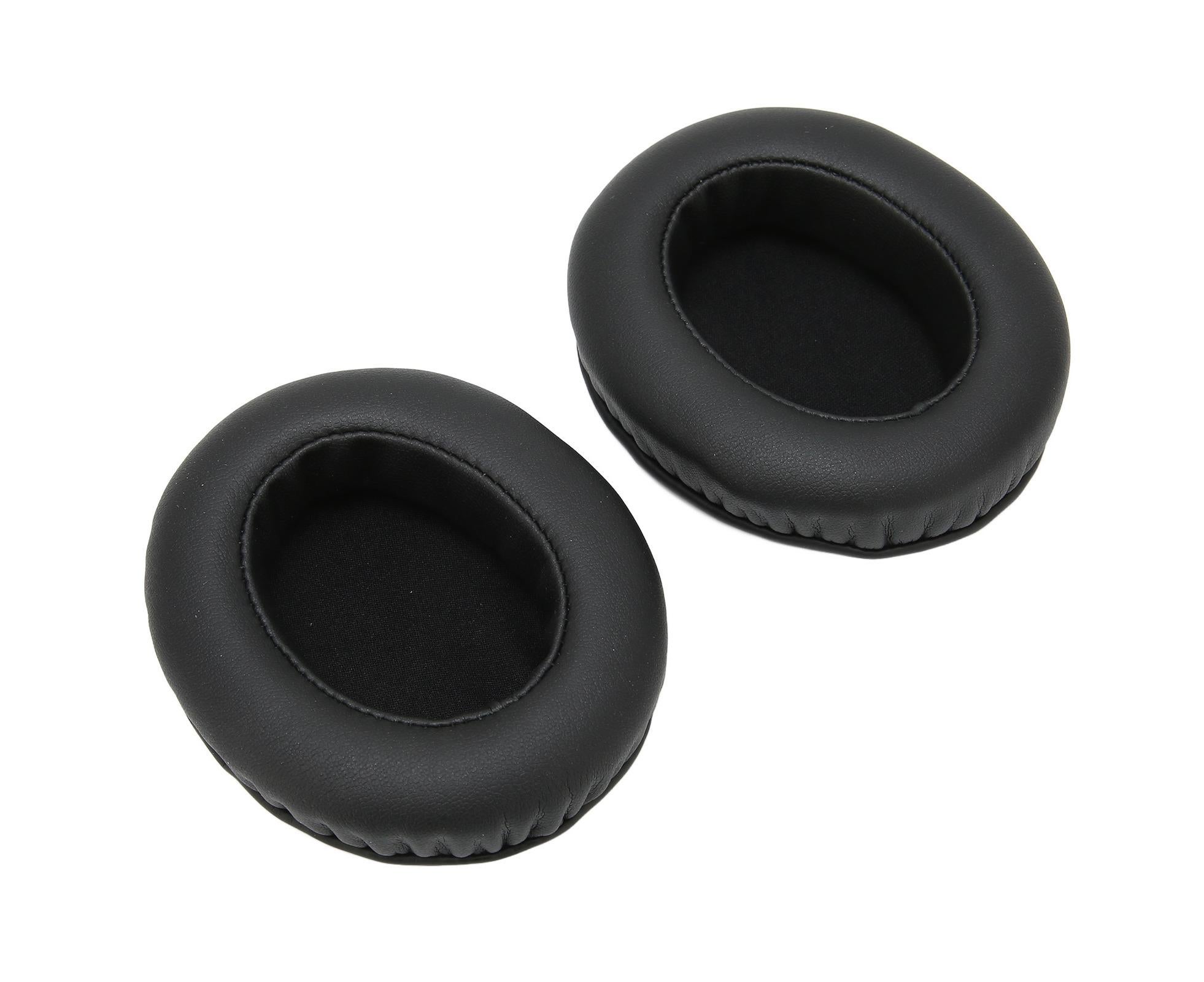 Ear Pad Professional Upgraded Protein Leather Headset Cushion Replacement for ASUS ROG STRIX Fusion 300 500 700 - Image 8