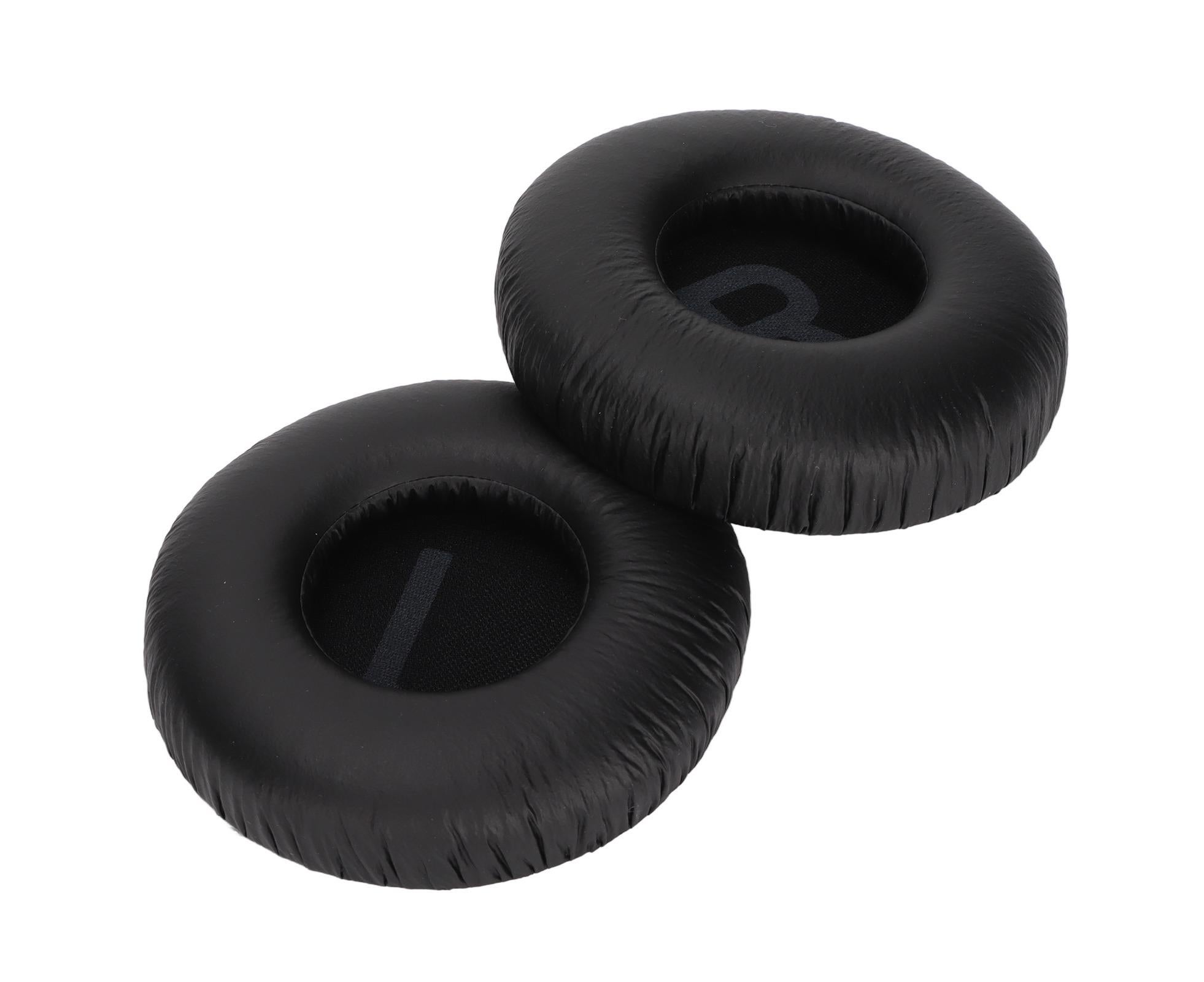 Earphone Ear Cushion Pads for Tune600 BTNC T500BT T450 T450BT JR300BT Headphones Black - Image 3