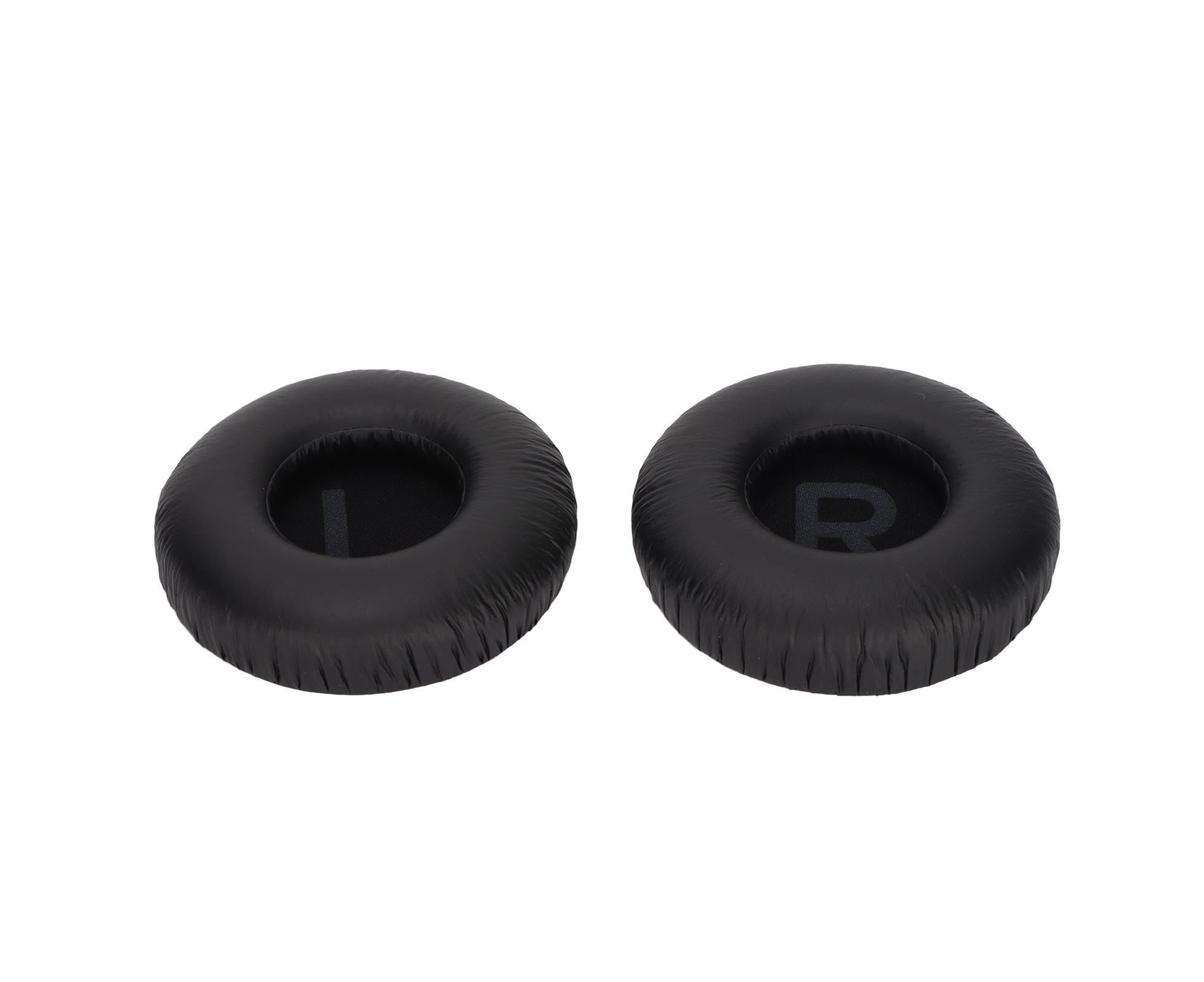 Earphone Ear Cushion Pads for Tune600 BTNC T500BT T450 T450BT JR300BT Headphones Black - Image 5