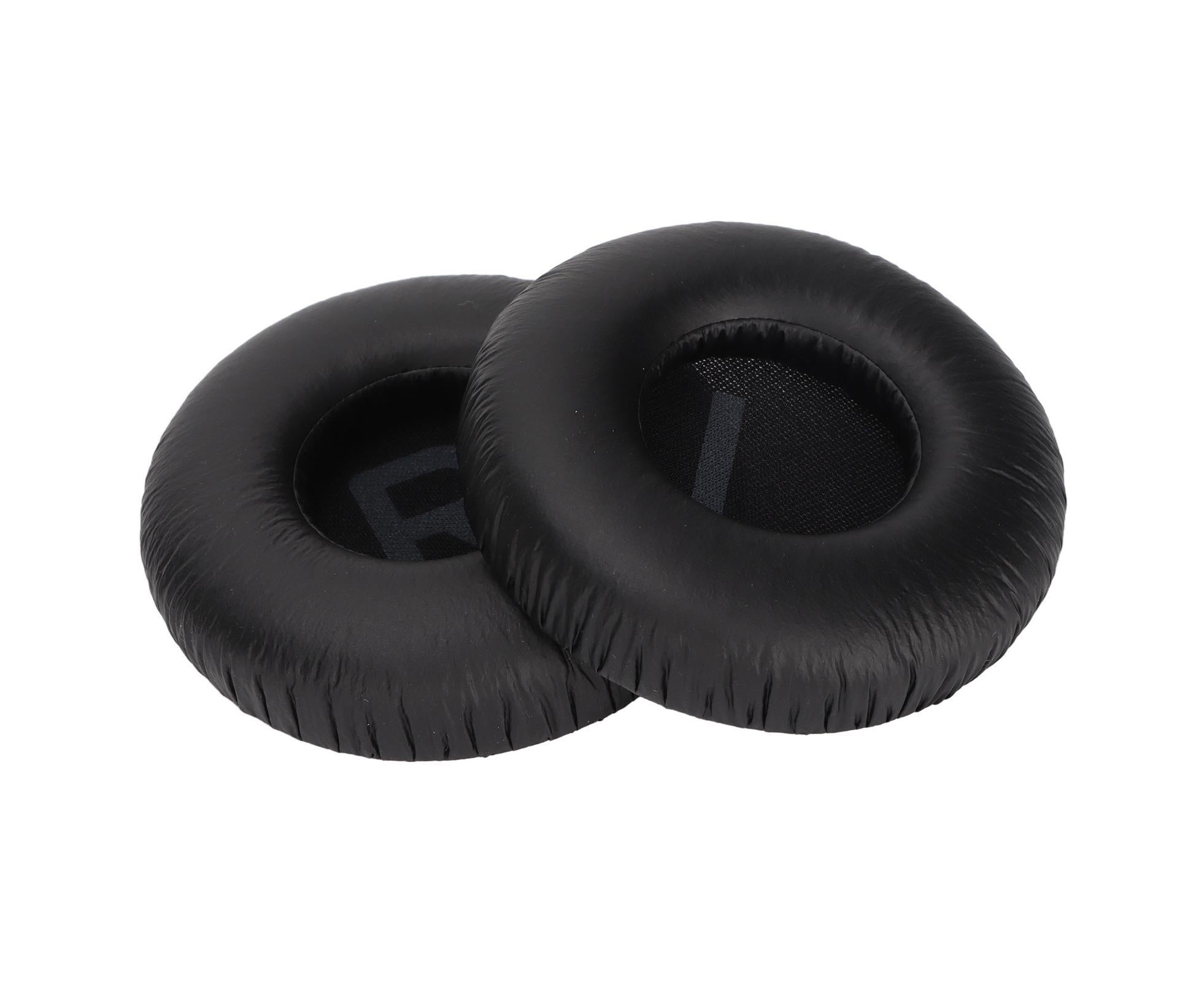 Earphone Ear Cushion Pads for Tune600 BTNC T500BT T450 T450BT JR300BT Headphones Black - Image 6