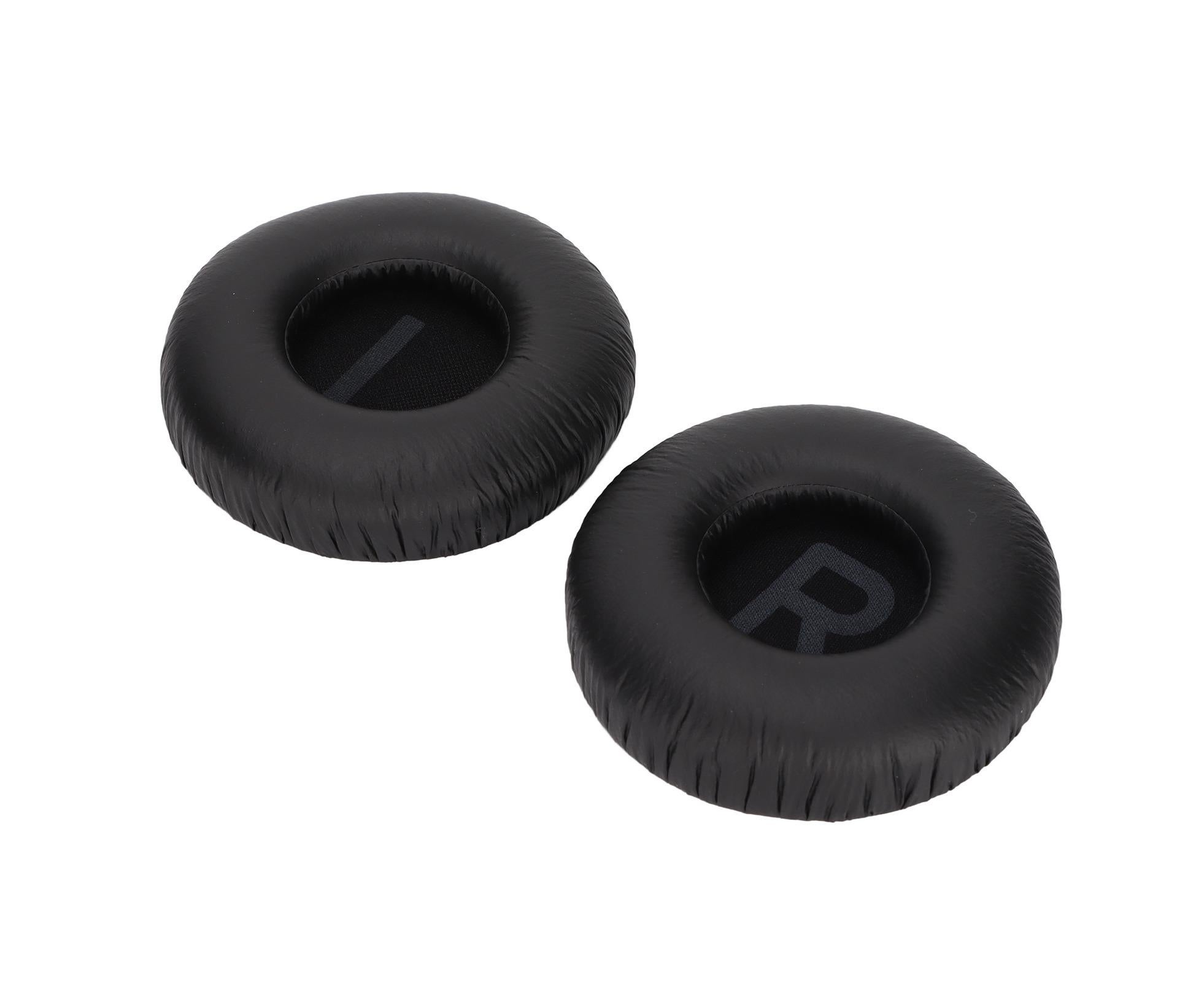 Earphone Ear Cushion Pads for Tune600 BTNC T500BT T450 T450BT JR300BT Headphones Black - Image 8