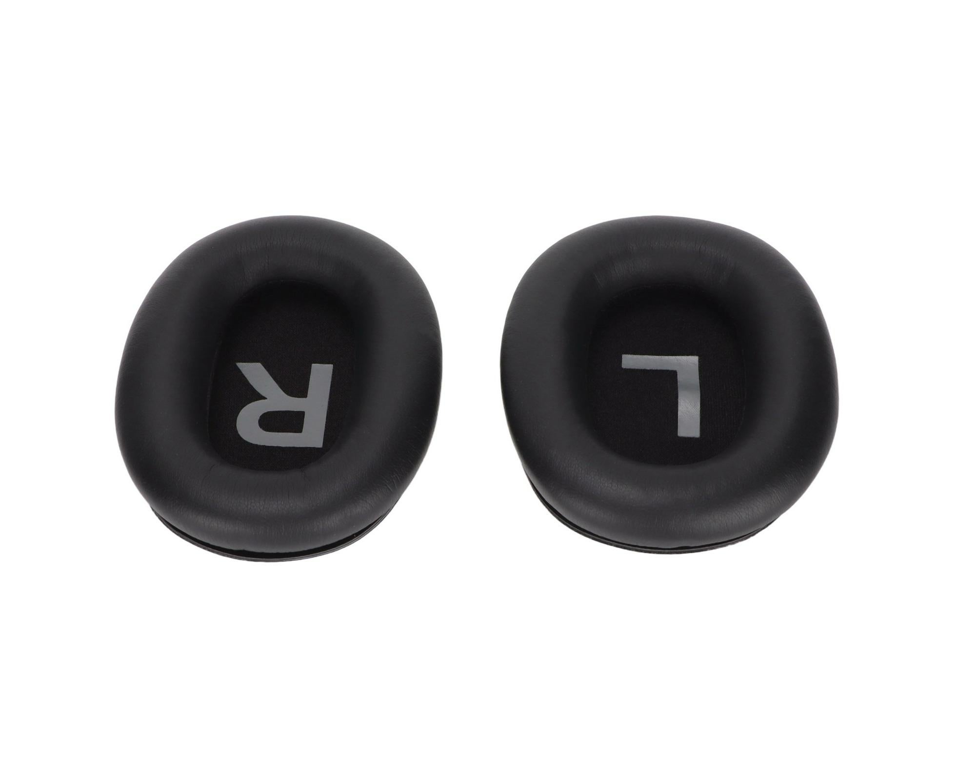 Headphone Ear Pads Protein Leather Replacement Cushions for Mpow H12 Noise Cancelling Headset - Image 4