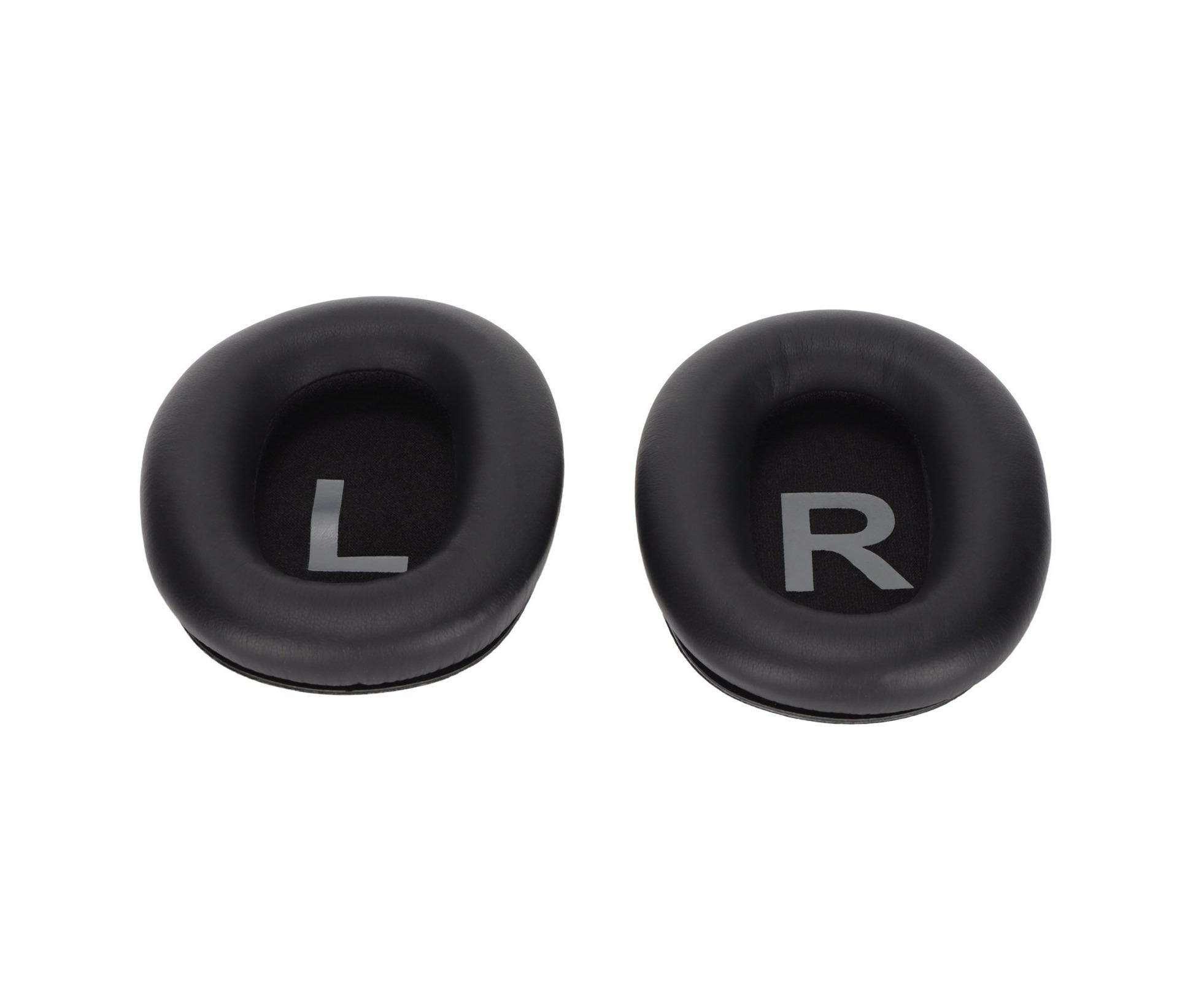 Headphone Ear Pads Protein Leather Replacement Cushions for Mpow H12 Noise Cancelling Headset - Image 5