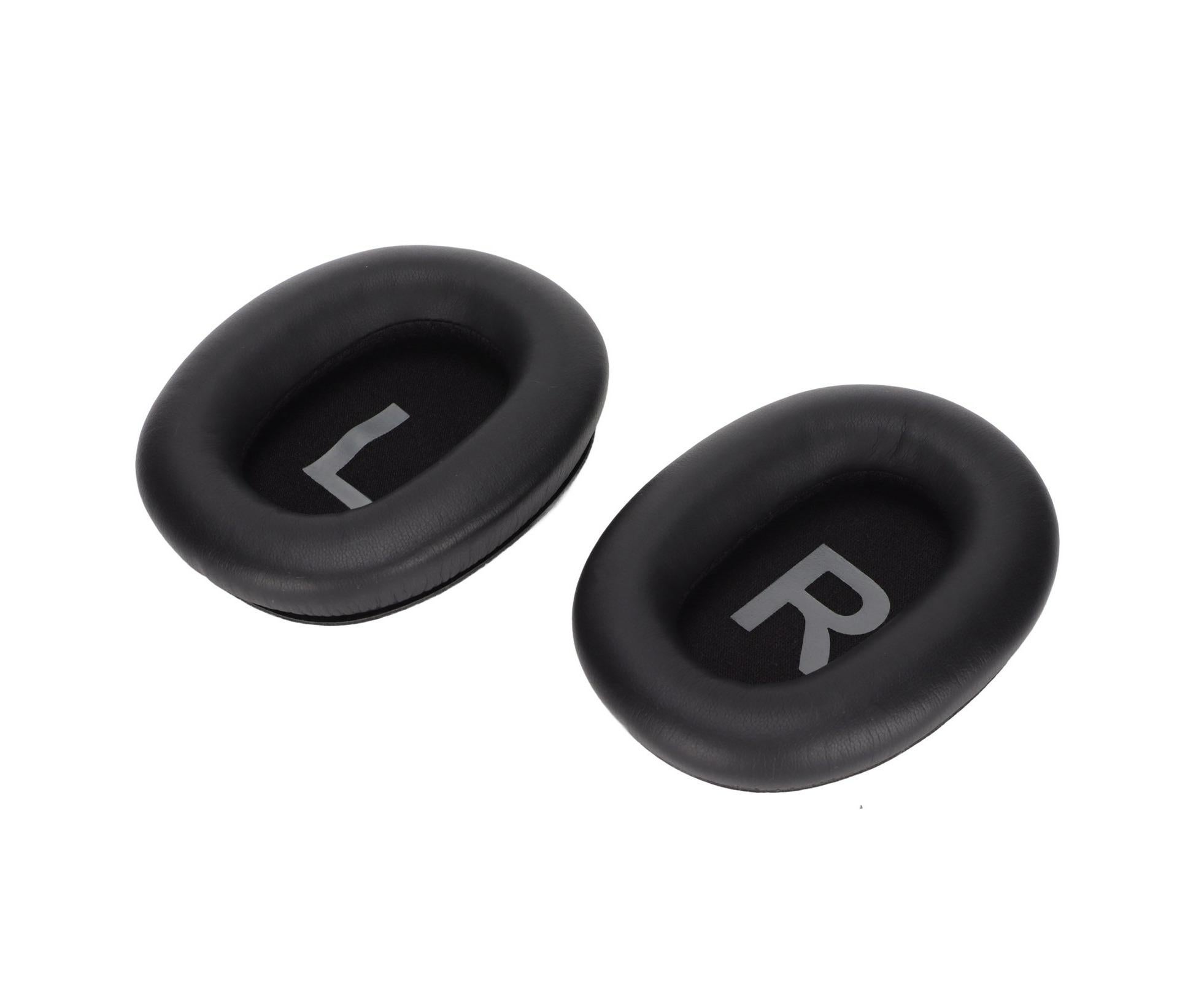 Headphone Ear Pads Protein Leather Replacement Cushions for Mpow H12 Noise Cancelling Headset - Image 6