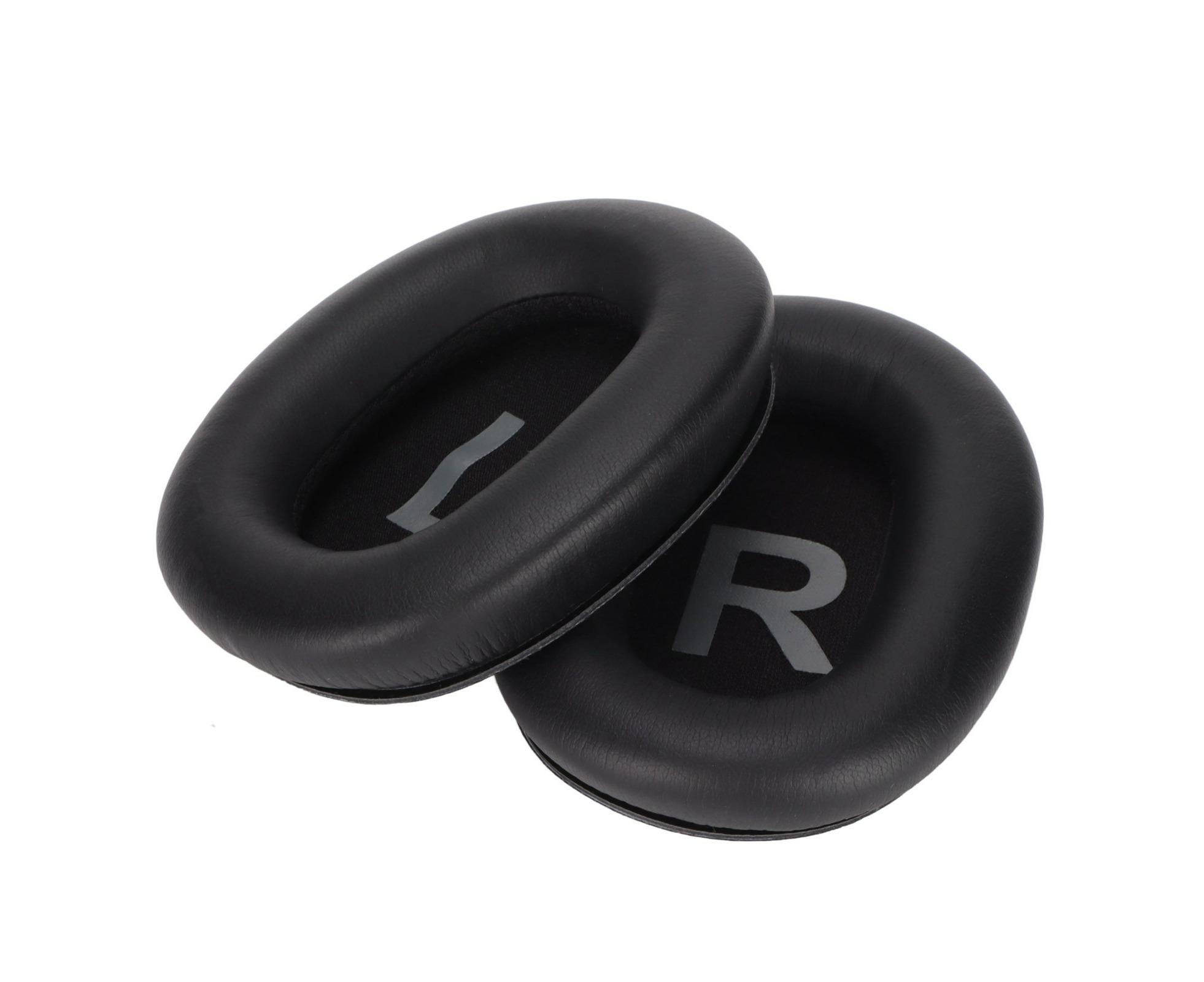 Headphone Ear Pads Protein Leather Replacement Cushions for Mpow H12 Noise Cancelling Headset - Image 7