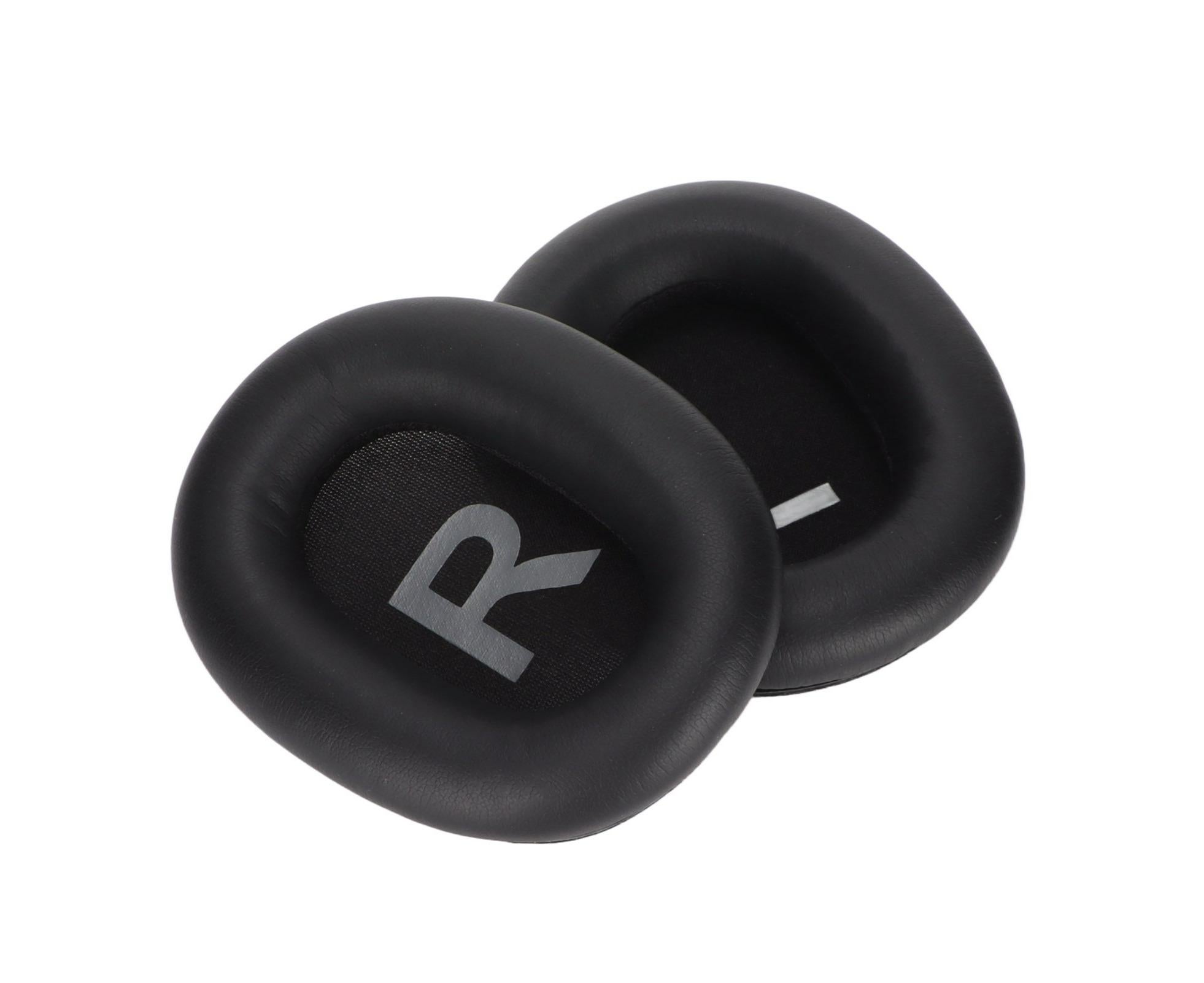 Headphone Ear Pads Protein Leather Replacement Cushions for Mpow H12 Noise Cancelling Headset - Image 8
