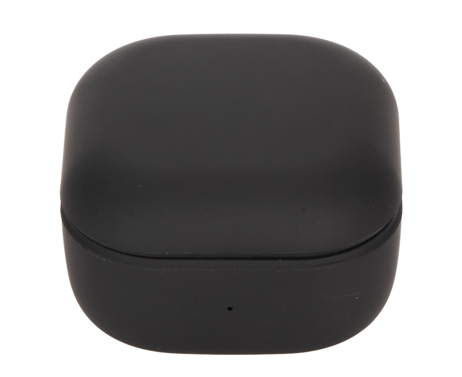 Earbuds Charging Case 600mAh Replacement Bluetooth Earphone Charger for Galaxy Buds2 Pro SM R510 Black - Image 3