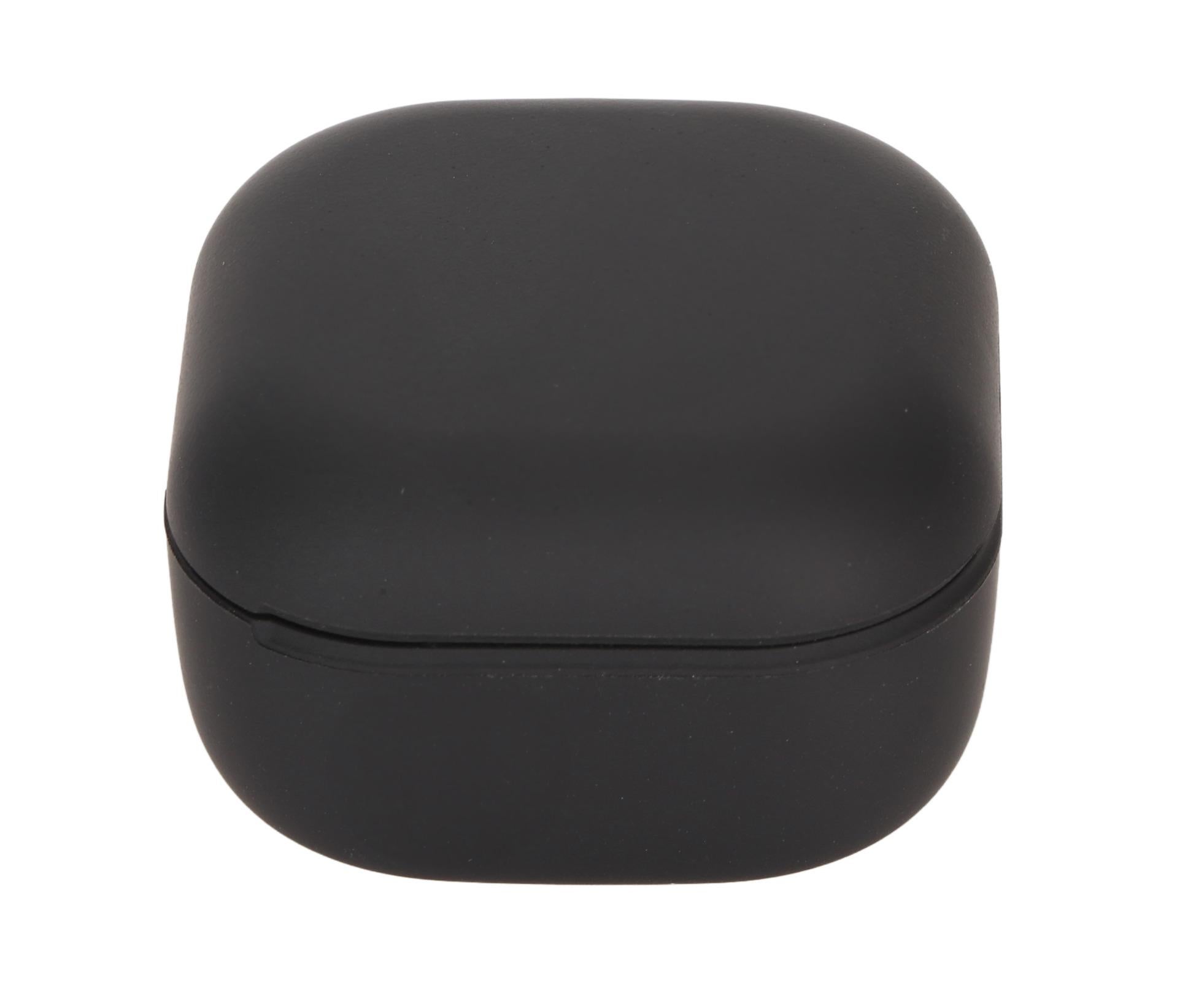 Earbuds Charging Case 600mAh Replacement Bluetooth Earphone Charger for Galaxy Buds2 Pro SM R510 Black - Image 8