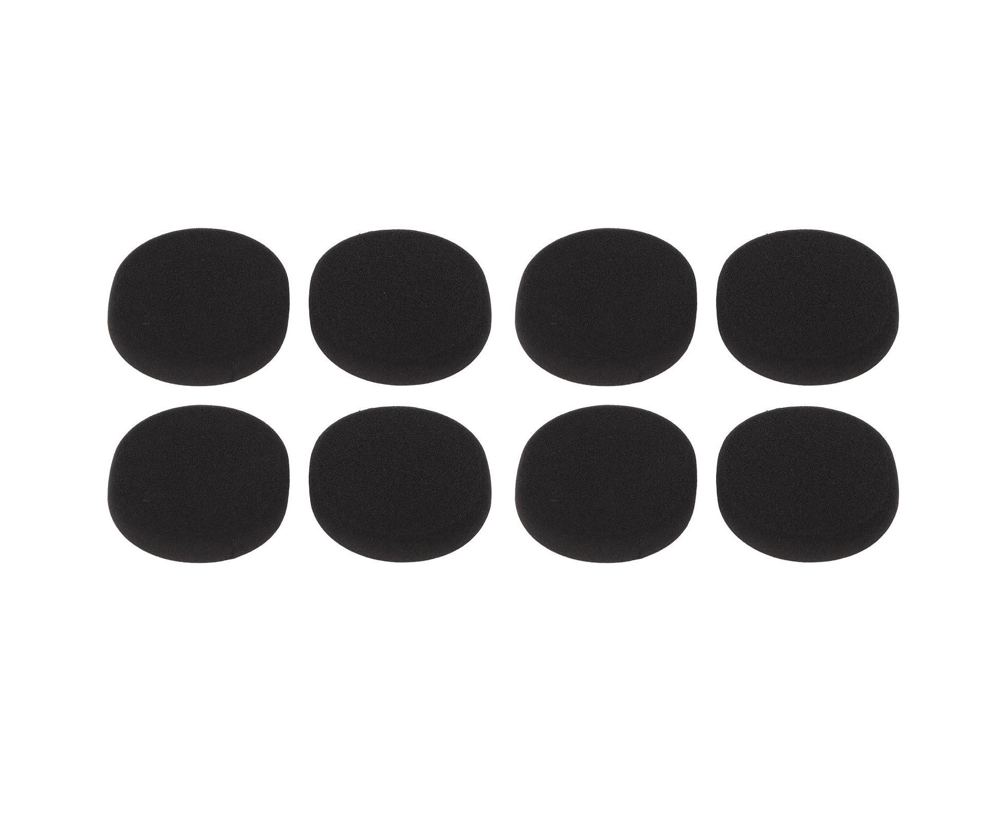 Headphone Ear Pads Noise Isolation Soft Replacement Headset Cushions for Logitech H800 - Image 5