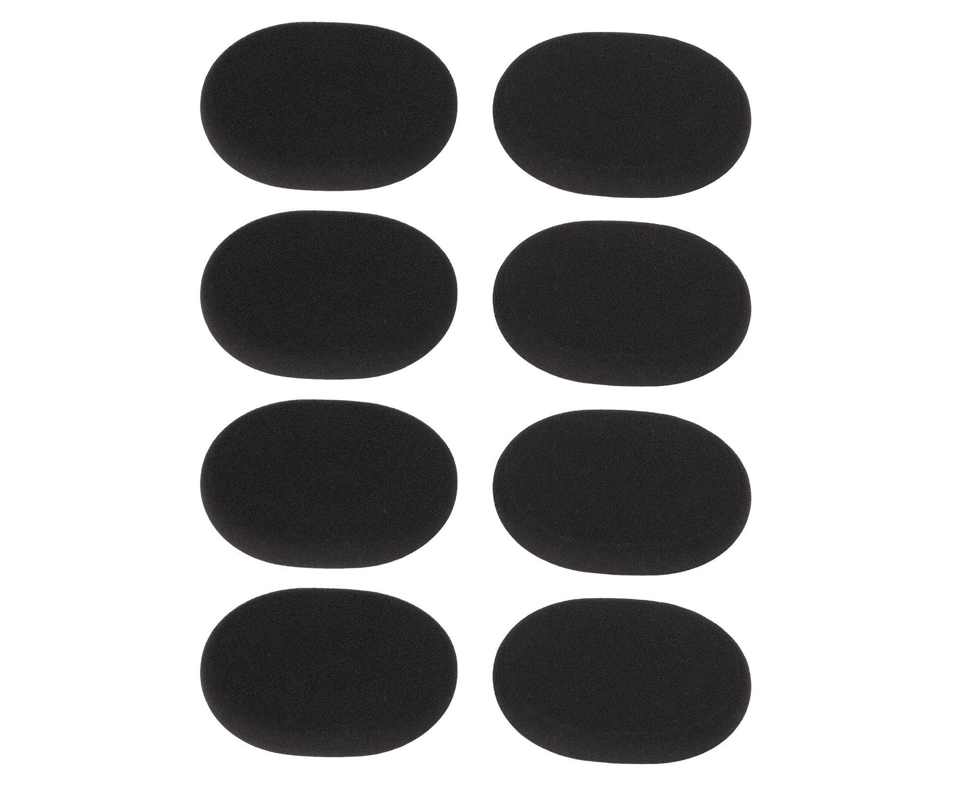 Headphone Ear Pads Noise Isolation Soft Replacement Headset Cushions for Logitech H800 - Image 7