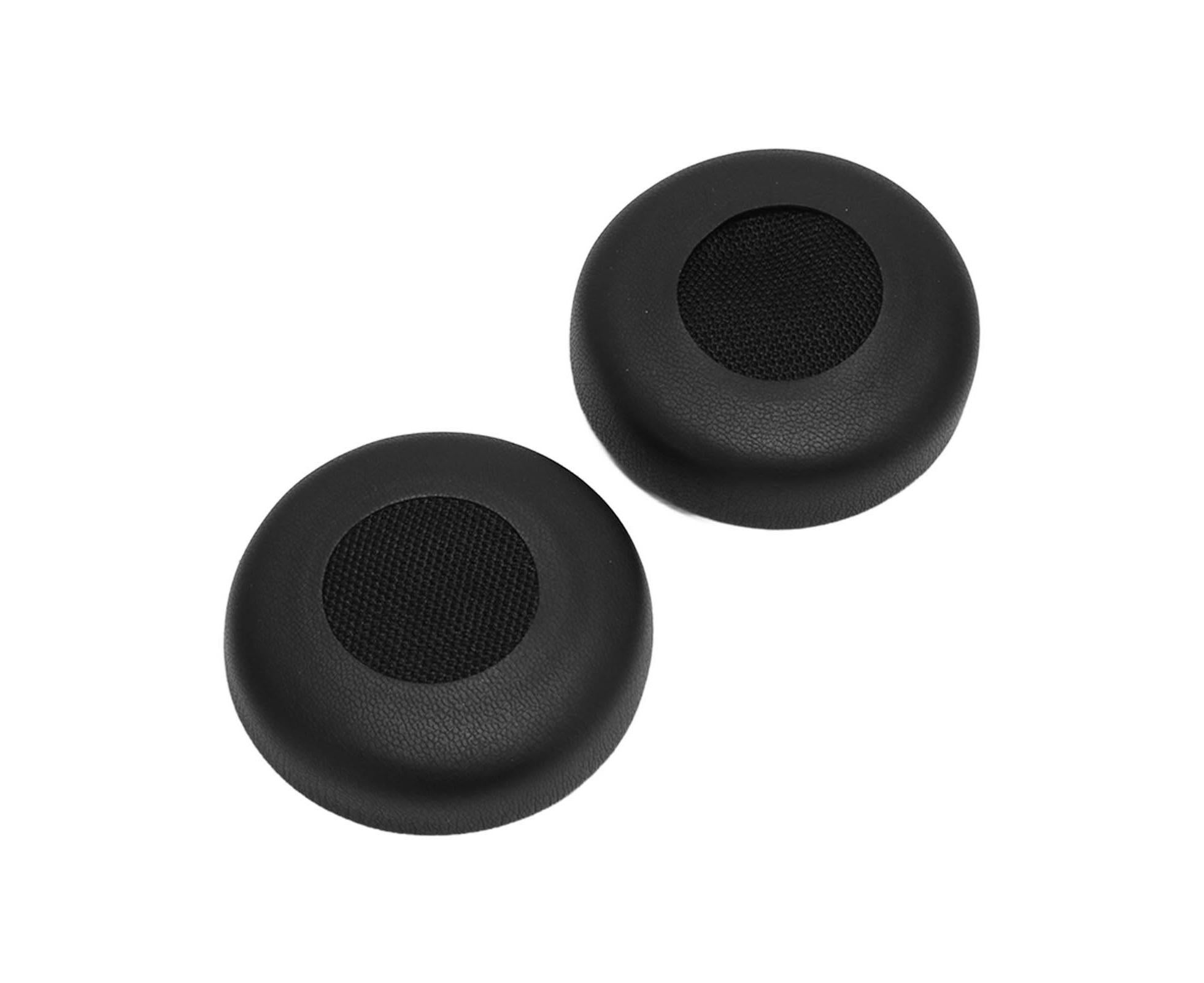 Replacement Earpads Professional Protein Leather Headphone Ear Cushions for Jabra Evolve 20 20se 30 30II 40 65 65+ - Image 3