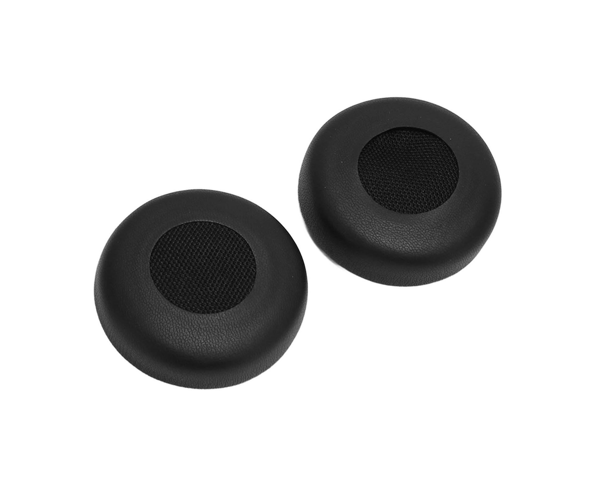 Replacement Earpads Professional Protein Leather Headphone Ear Cushions for Jabra Evolve 20 20se 30 30II 40 65 65+ - Image 4