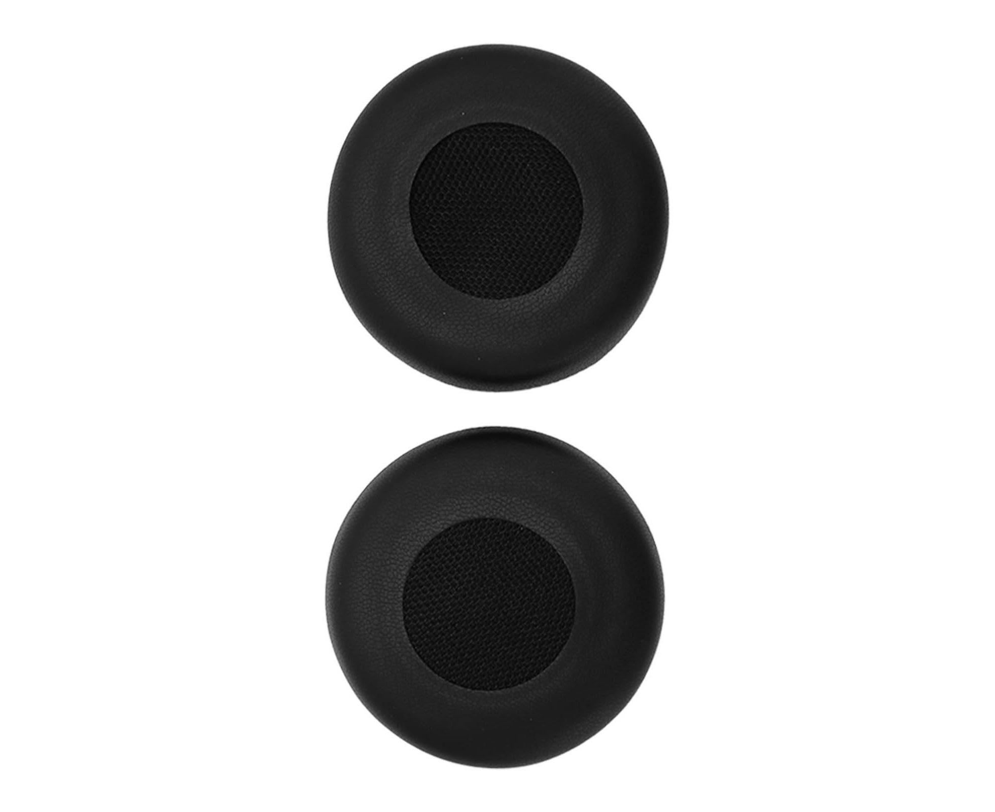 Replacement Earpads Professional Protein Leather Headphone Ear Cushions for Jabra Evolve 20 20se 30 30II 40 65 65+ - Image 5