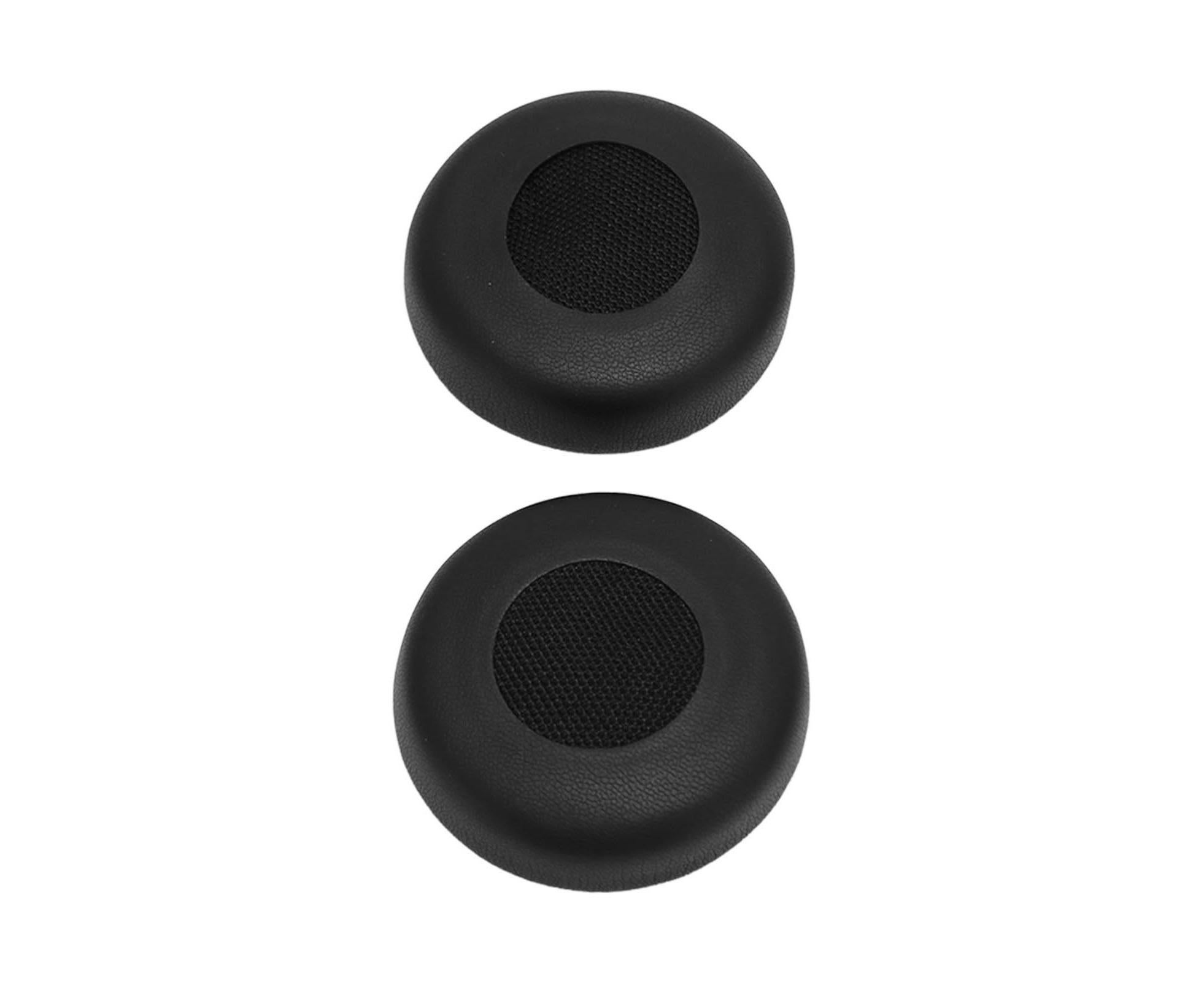 Replacement Earpads Professional Protein Leather Headphone Ear Cushions for Jabra Evolve 20 20se 30 30II 40 65 65+ - Image 6