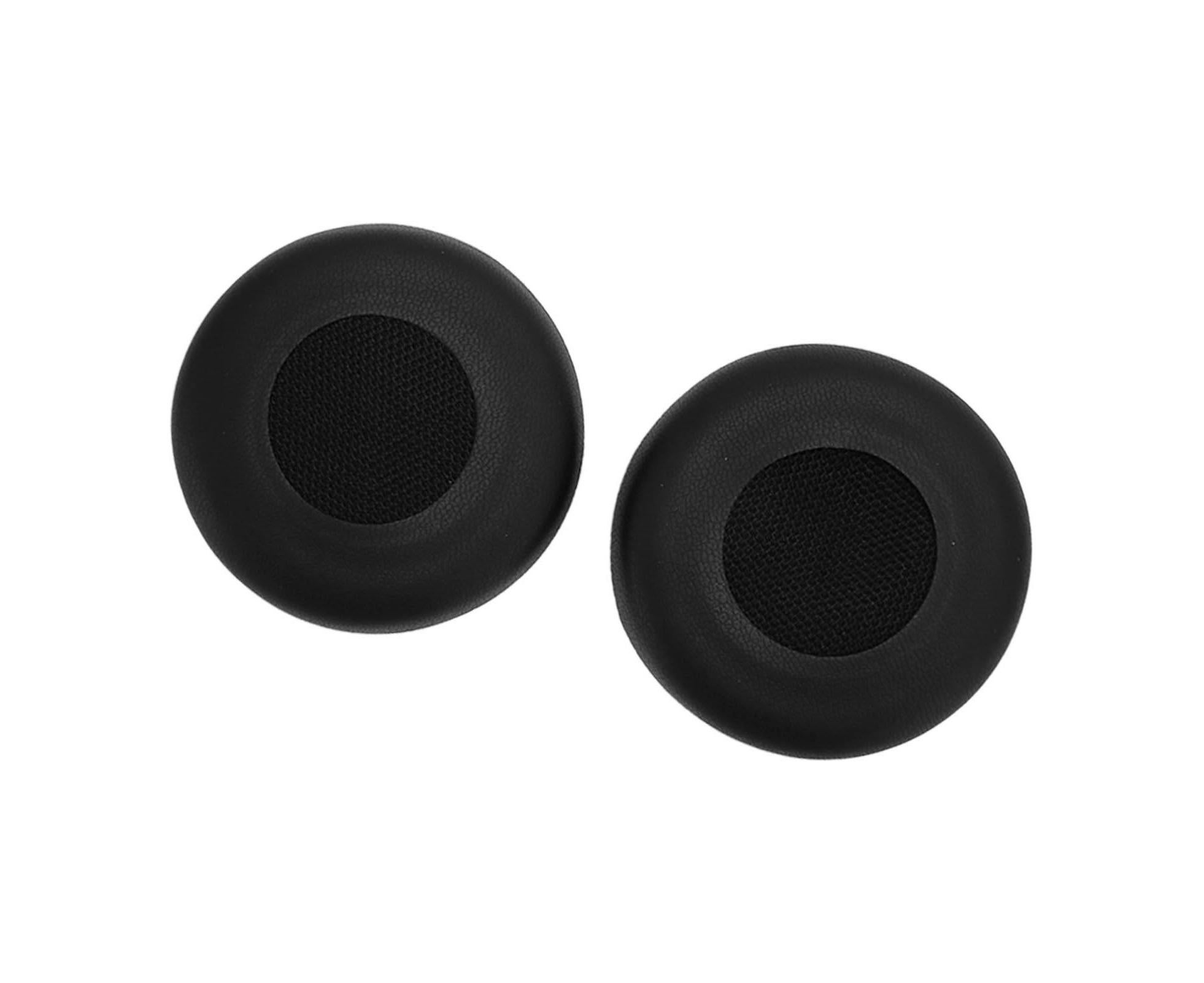 Replacement Earpads Professional Protein Leather Headphone Ear Cushions for Jabra Evolve 20 20se 30 30II 40 65 65+ - Image 8