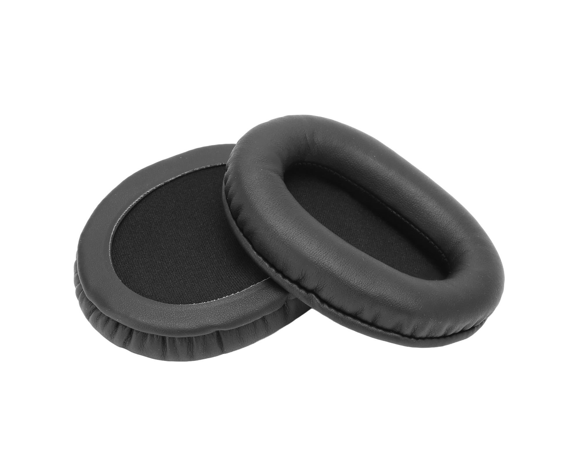 Headphone Ear Pads Soft Breathable Replacement Headset Cushions for Kingston HyperX Cloud Flight - Image 3