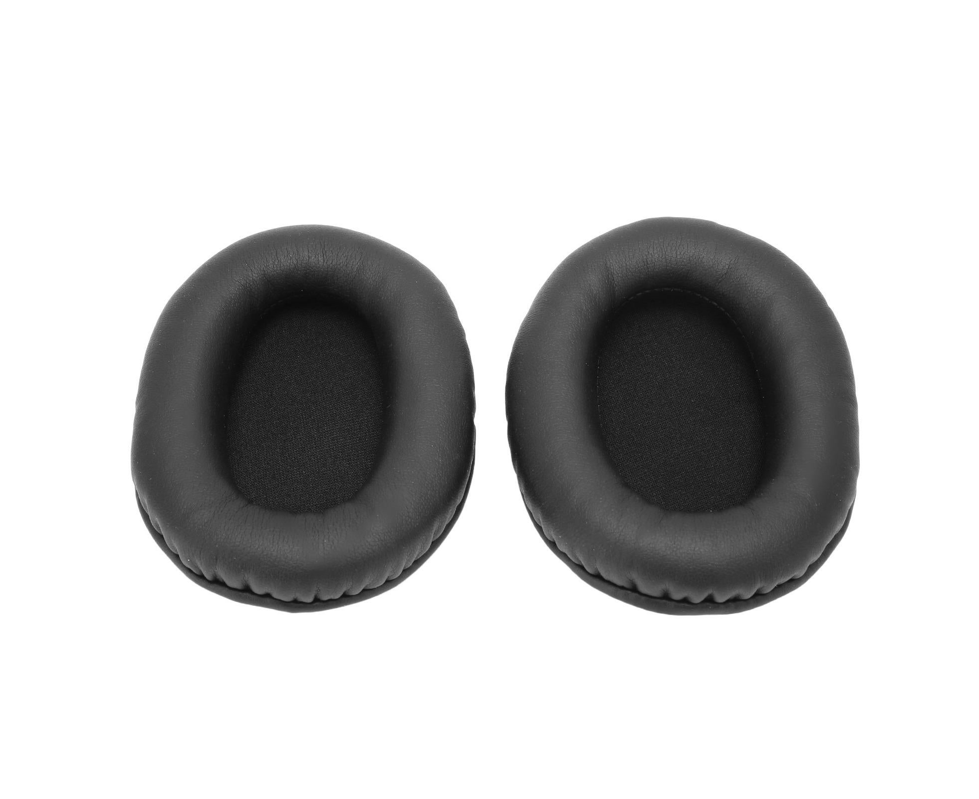 Headphone Ear Pads Soft Breathable Replacement Headset Cushions for Kingston HyperX Cloud Flight - Image 4