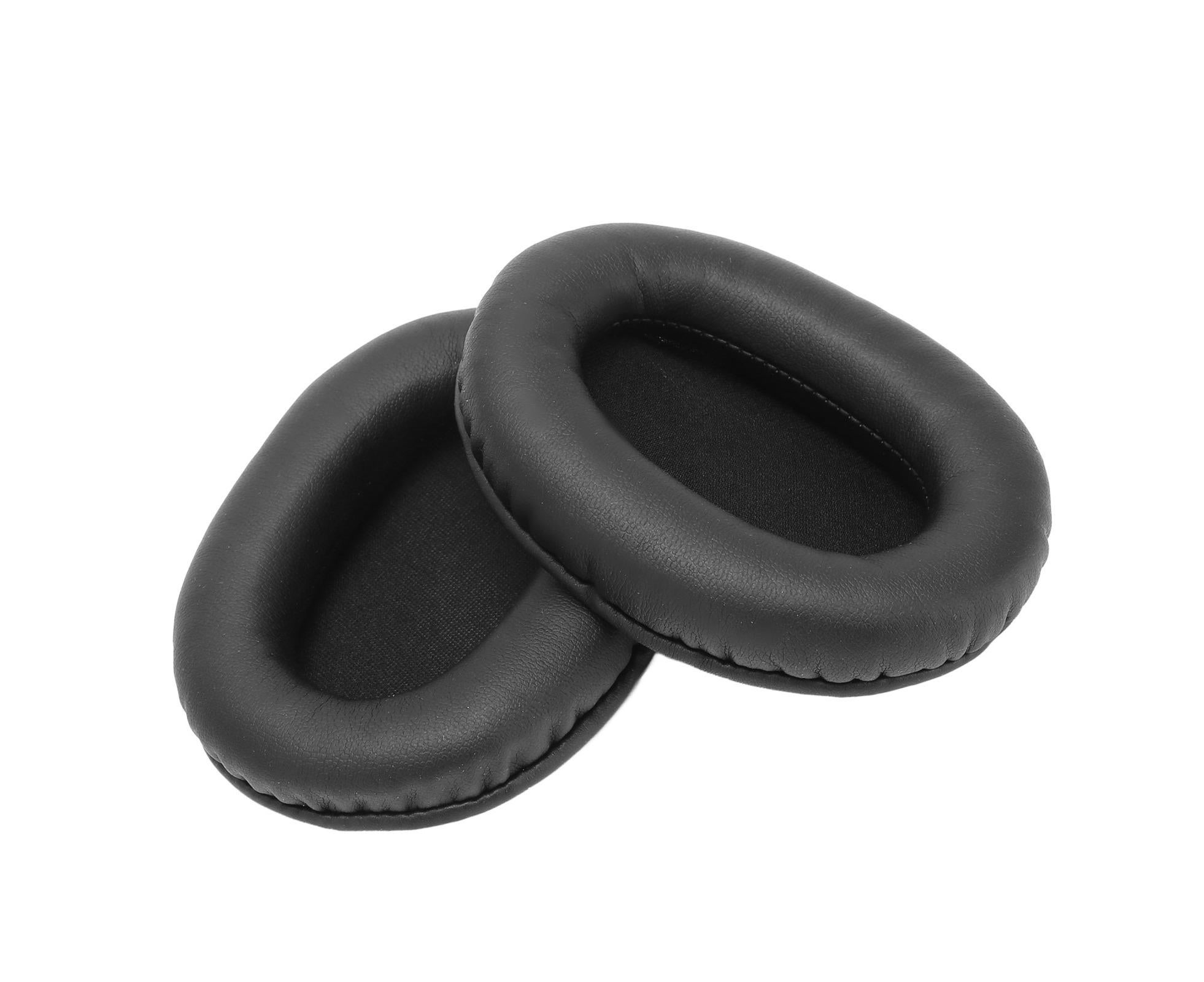 Headphone Ear Pads Soft Breathable Replacement Headset Cushions for Kingston HyperX Cloud Flight - Image 6