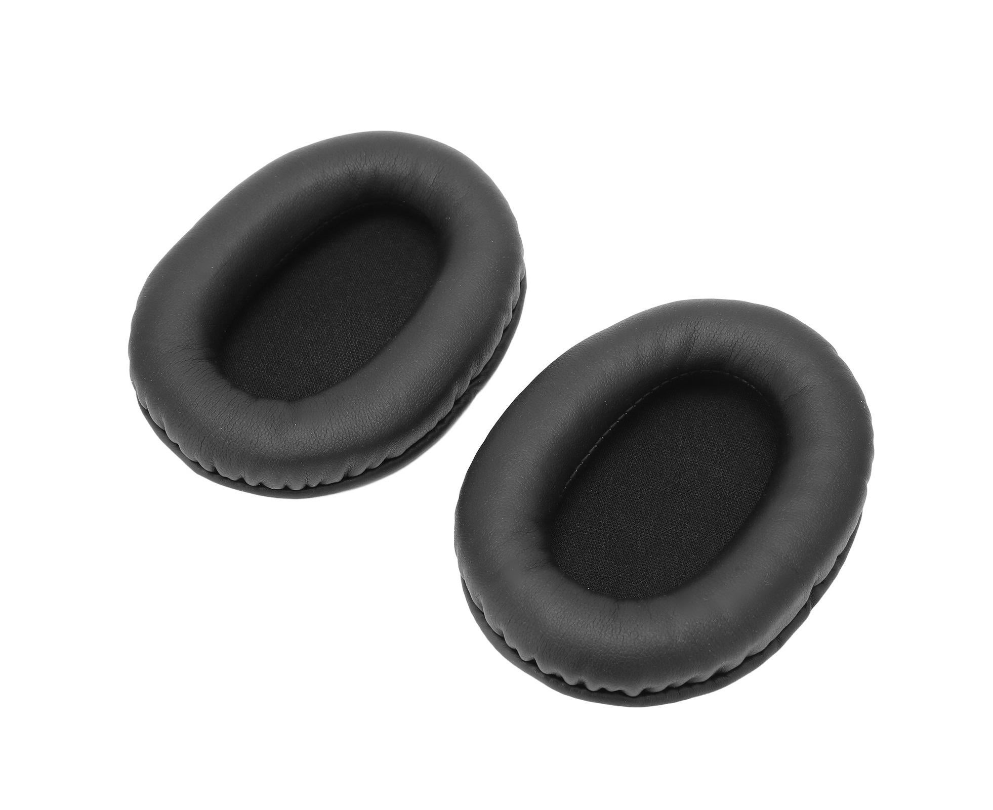 Headphone Ear Pads Soft Breathable Replacement Headset Cushions for Kingston HyperX Cloud Flight - Image 7