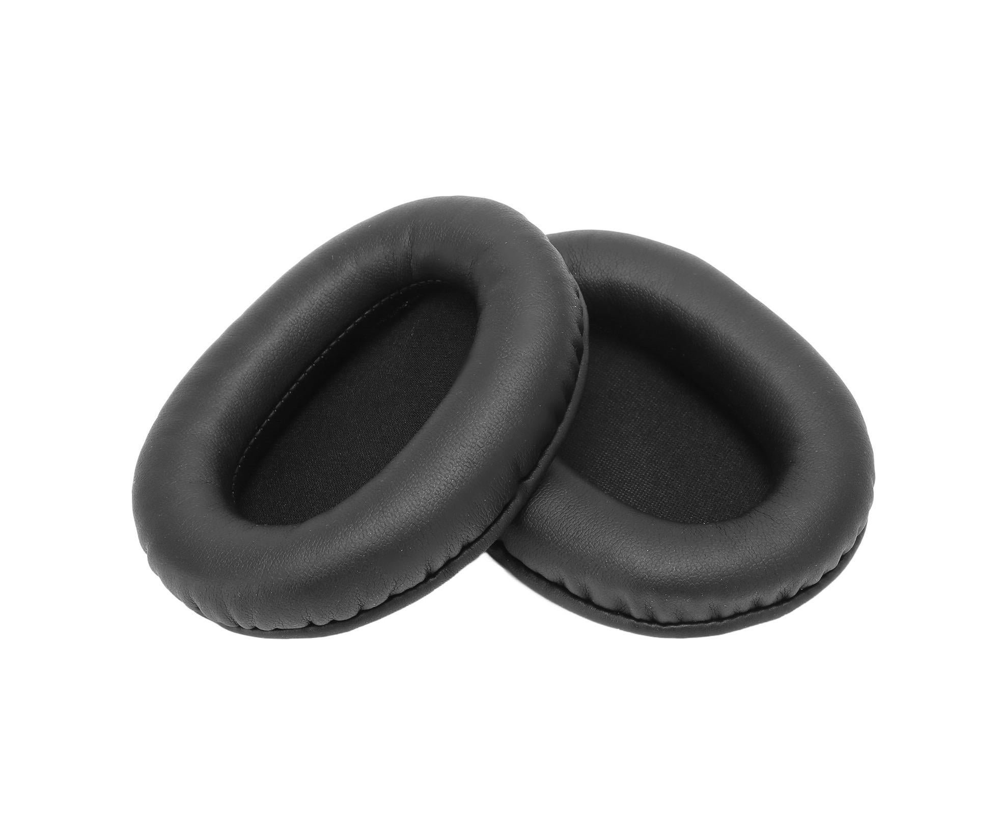 Headphone Ear Pads Soft Breathable Replacement Headset Cushions for Kingston HyperX Cloud Flight - Image 8