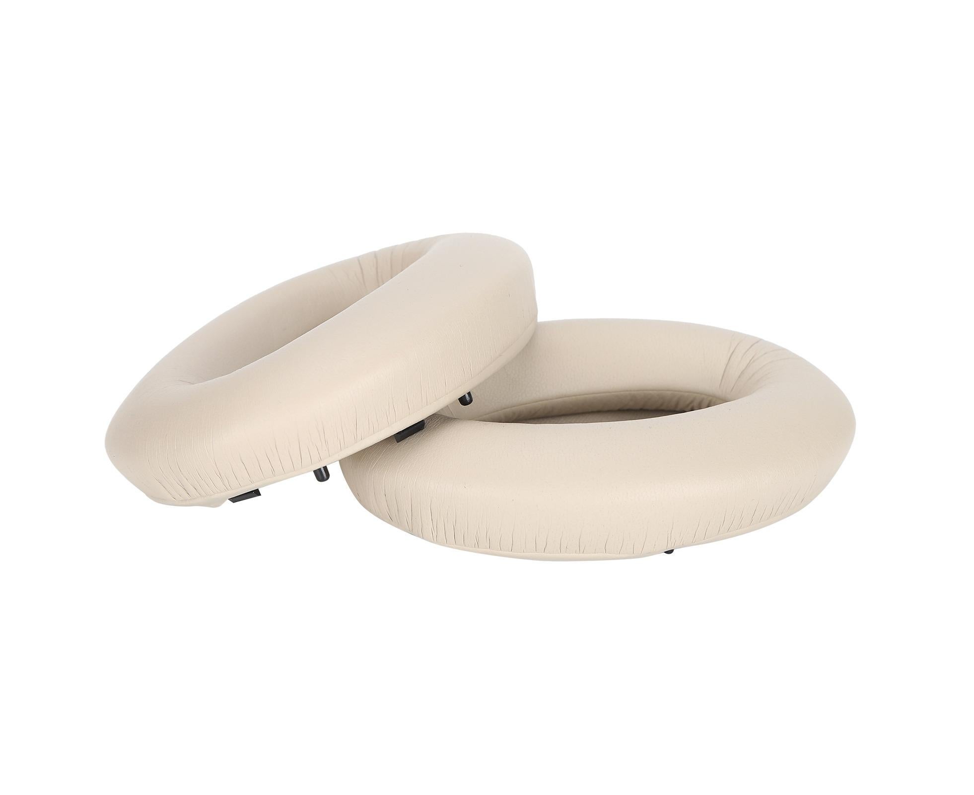 Headphone Ear Pads Replaceable Sponge Pad - Image 3
