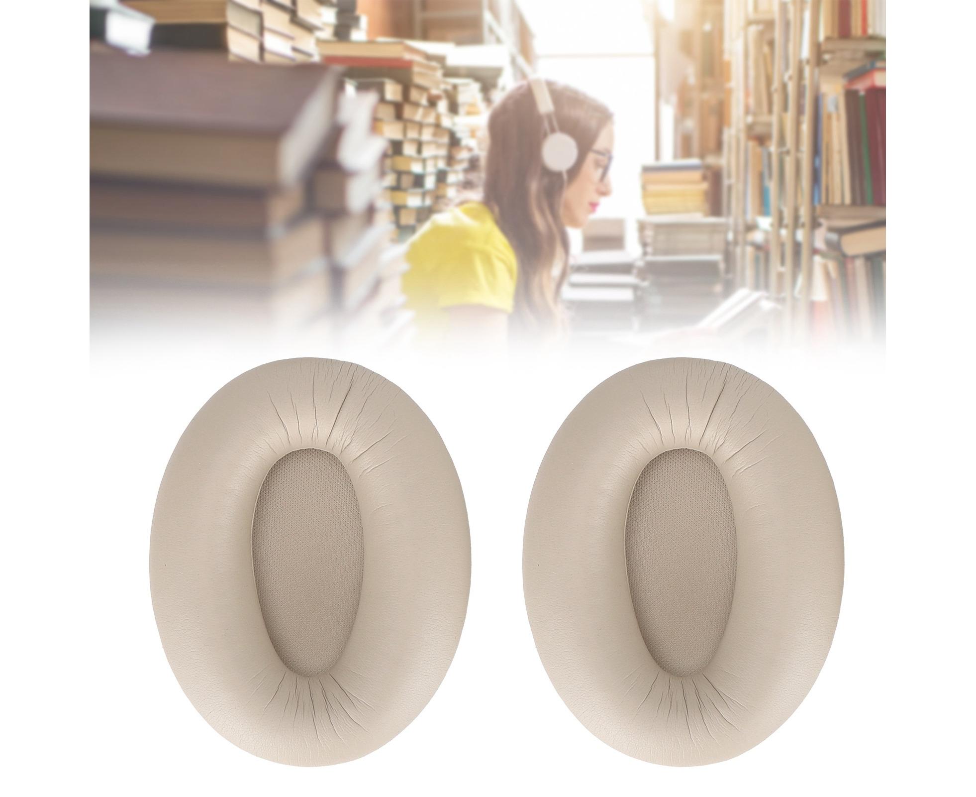 Headphone Ear Pads Replaceable Sponge Pad - Image 5