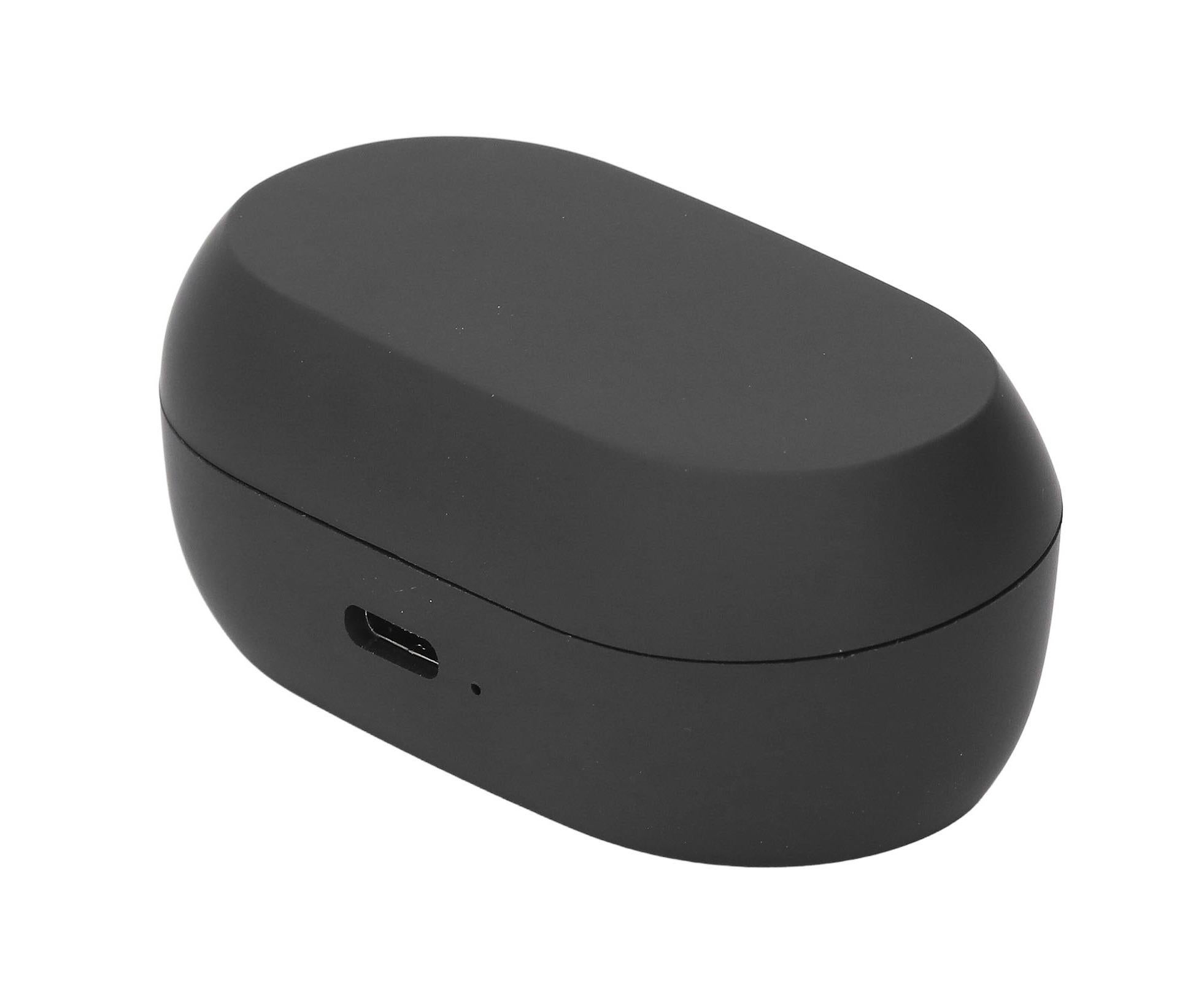 Earbud Charging Case Black USB C 600mAh Replacement Box with Indicator Light for Elite 7 Pro Active - Image 6
