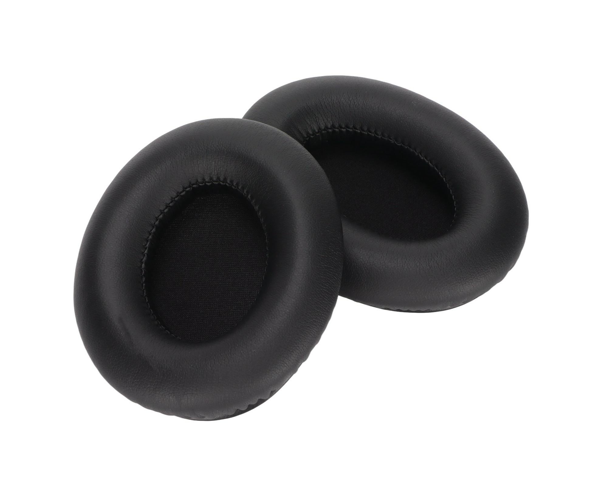 Ear Pads Set Protein Leather Soft Replacement Cushions Cover for TaoTronics TtBH060 Headphones - Image 3