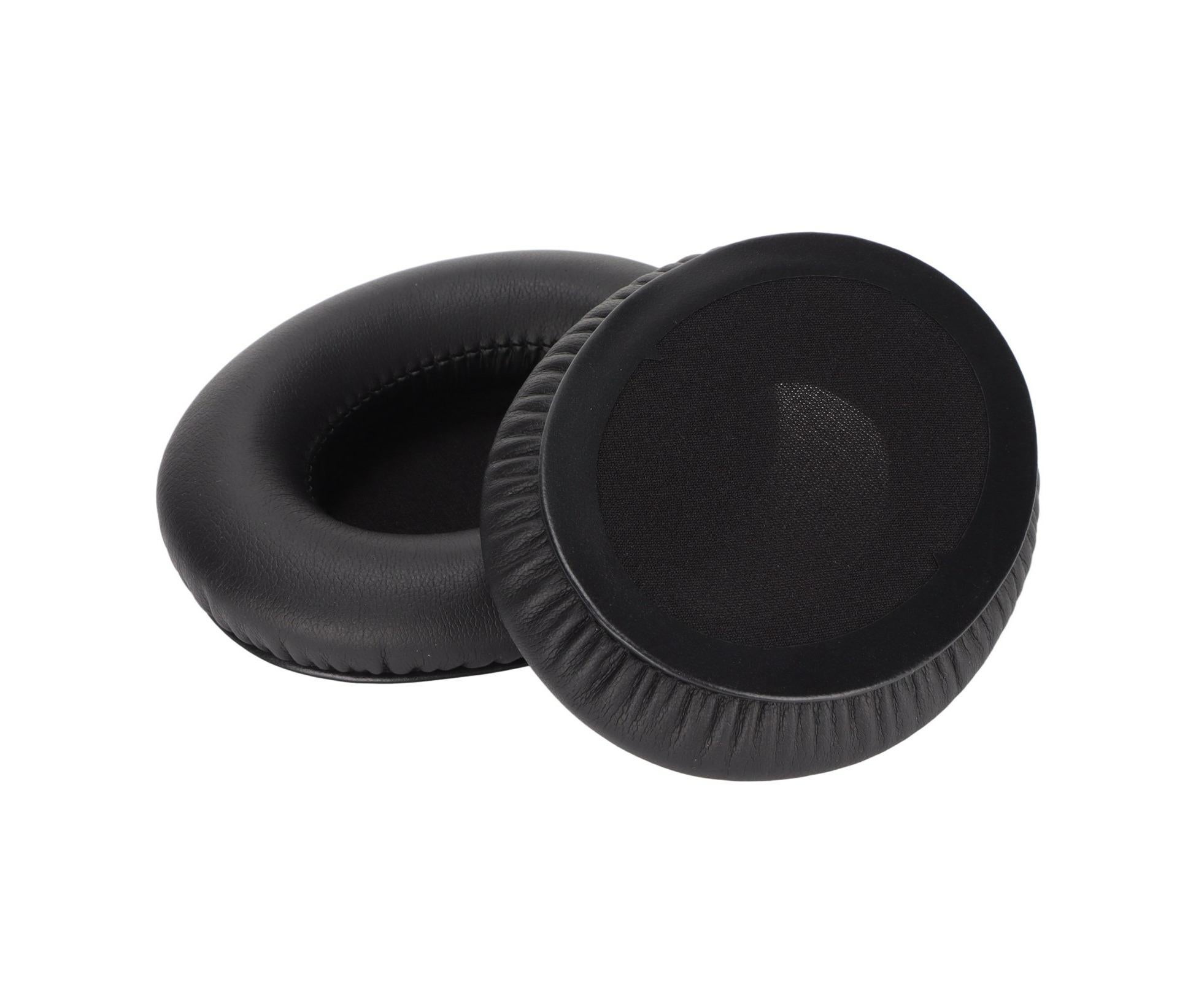 Ear Pads Set Protein Leather Soft Replacement Cushions Cover for TaoTronics TtBH060 Headphones - Image 5