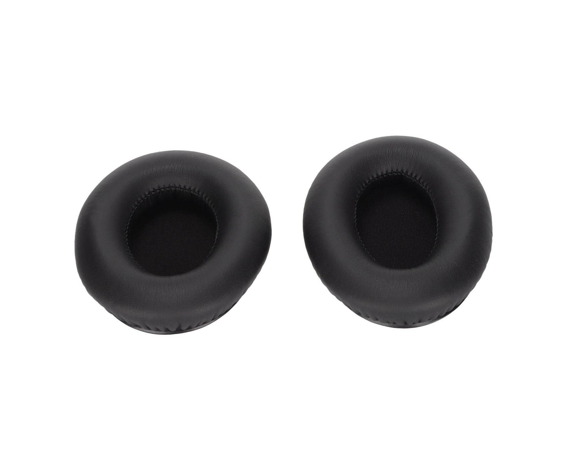 Ear Pads Set Protein Leather Soft Replacement Cushions Cover for TaoTronics TtBH060 Headphones - Image 6