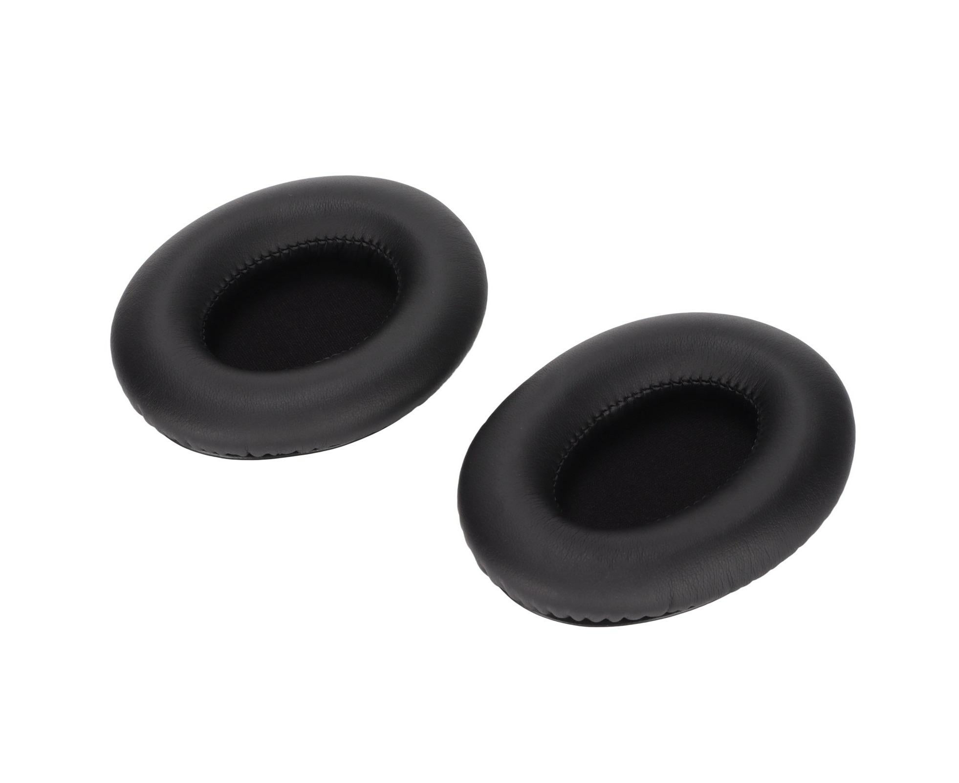 Ear Pads Set Protein Leather Soft Replacement Cushions Cover for TaoTronics TtBH060 Headphones - Image 7