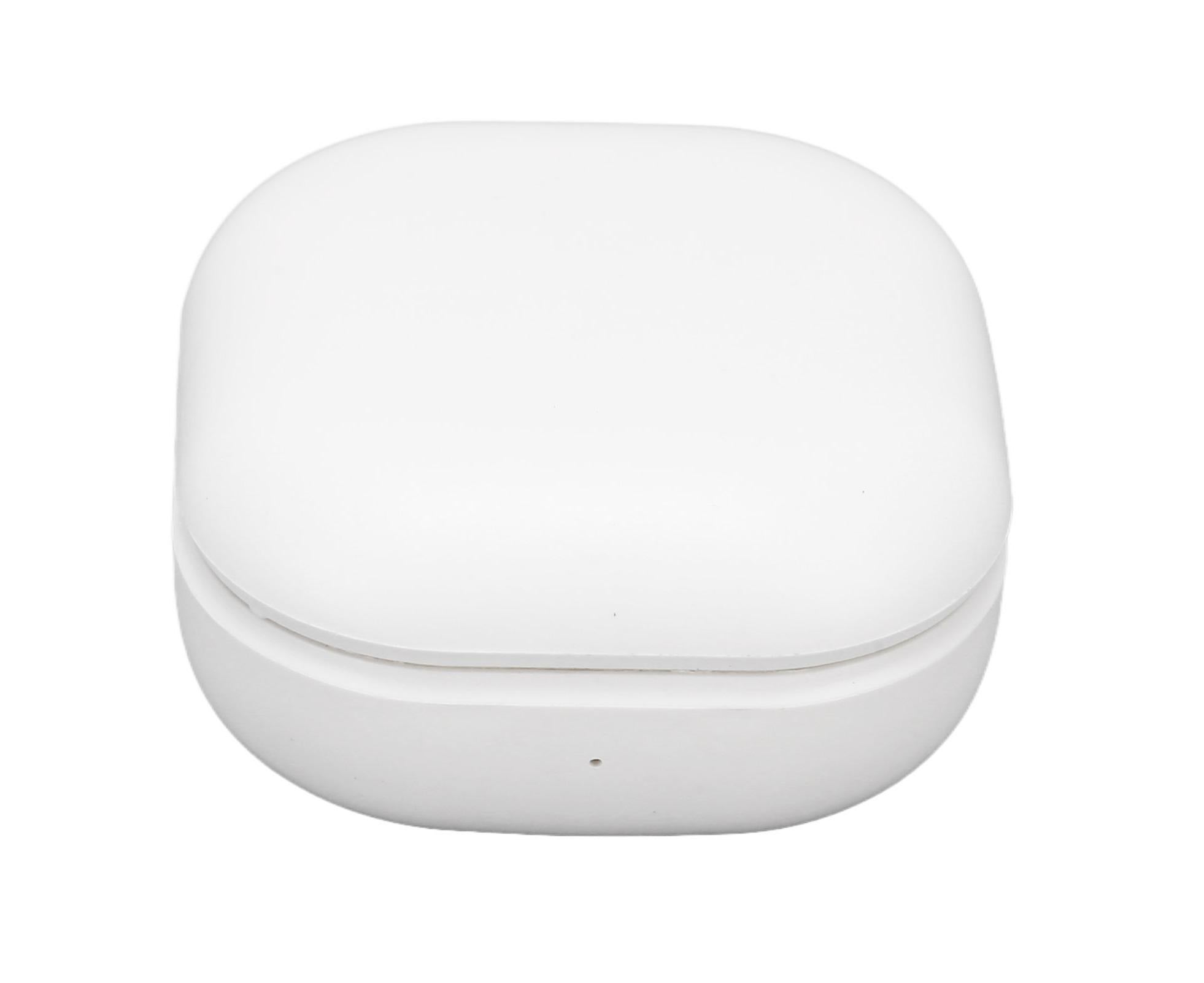 Replacement Earbuds Charging Case Fast USB for Samsung Galaxy Buds Live SM R180 White - Image 3