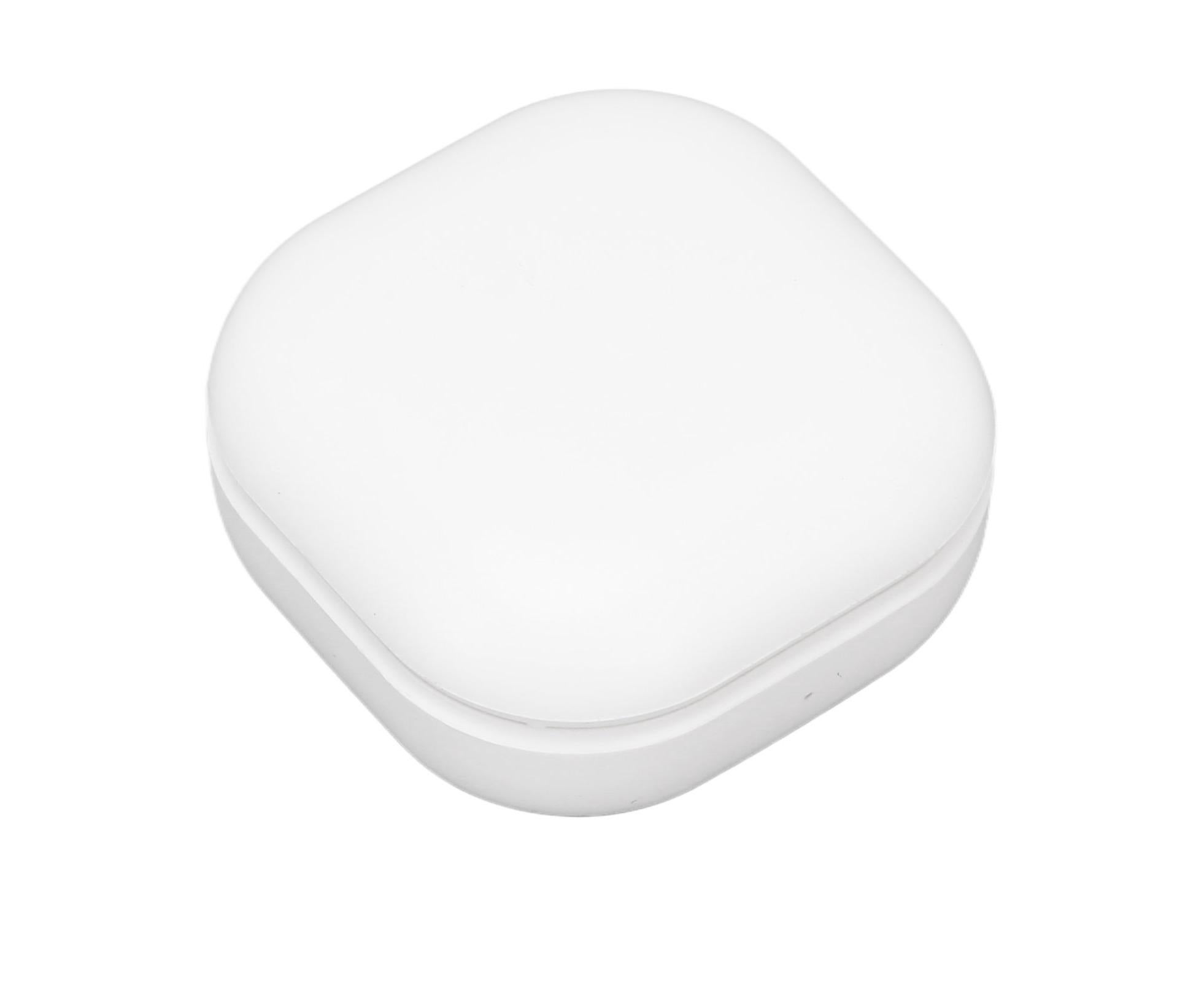 Replacement Earbuds Charging Case Fast USB for Samsung Galaxy Buds Live SM R180 White - Image 4