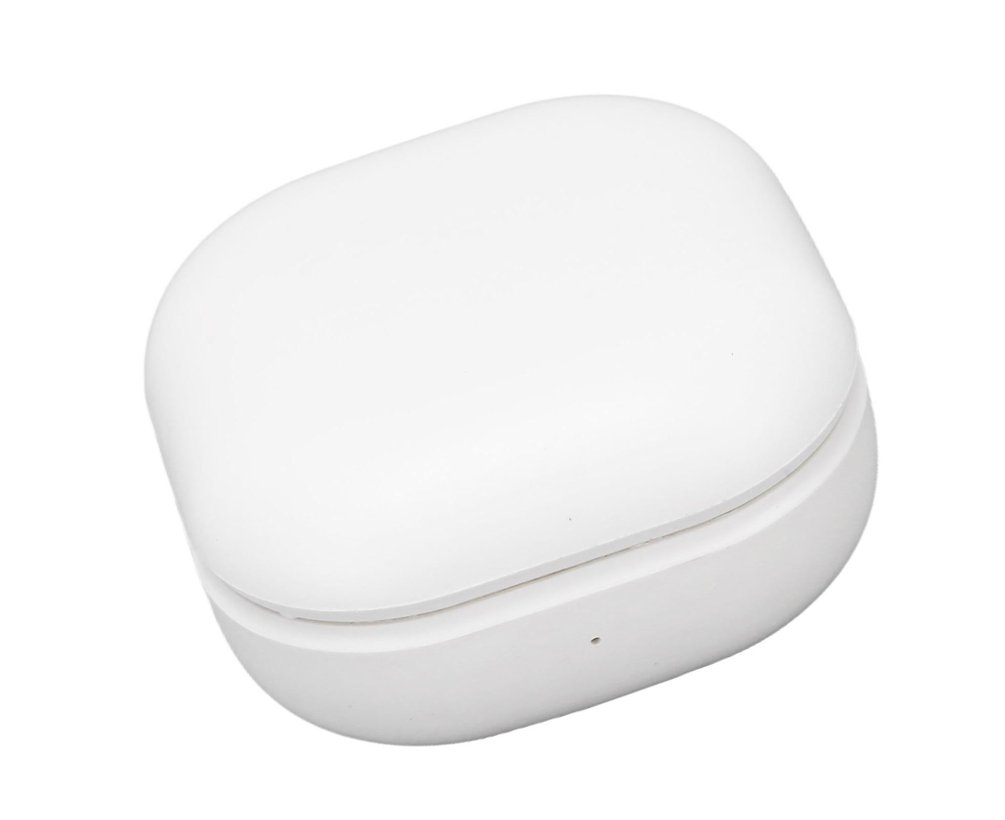 Replacement Earbuds Charging Case Fast USB for Samsung Galaxy Buds Live SM R180 White - Image 5