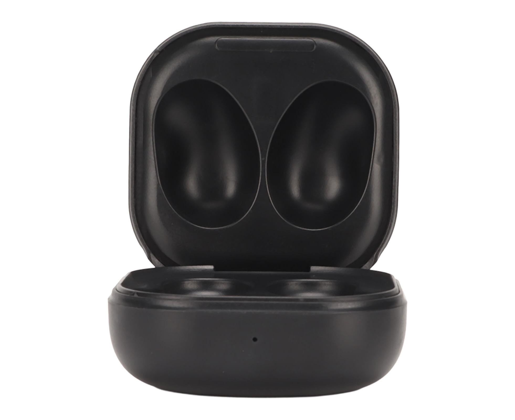 Earbuds Charging Case Replacement USB with Cable for Samsung Galaxy Buds Live SM R180 - Image 2