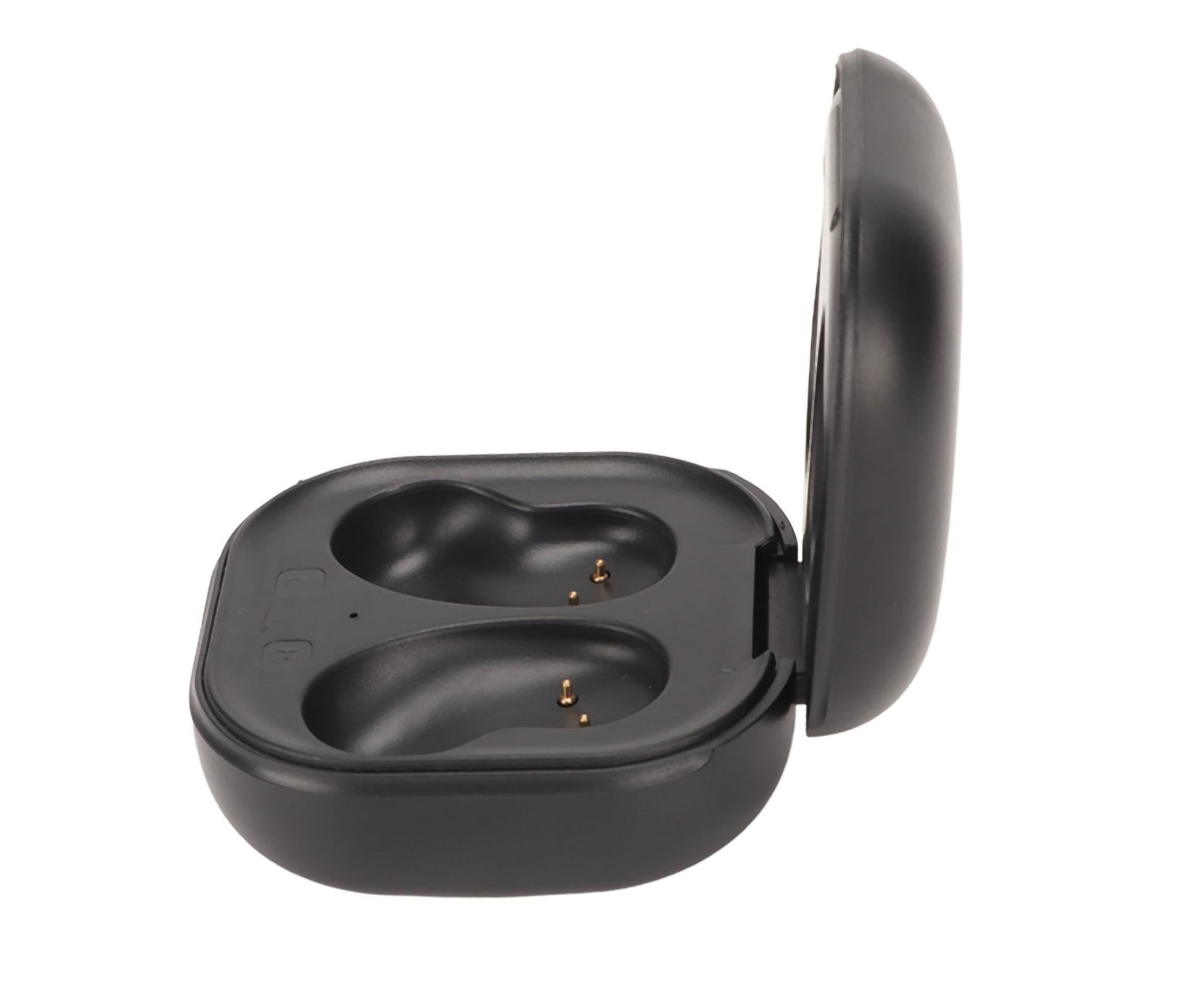 Earbuds Charging Case Replacement USB with Cable for Samsung Galaxy Buds Live SM R180 - Image 3
