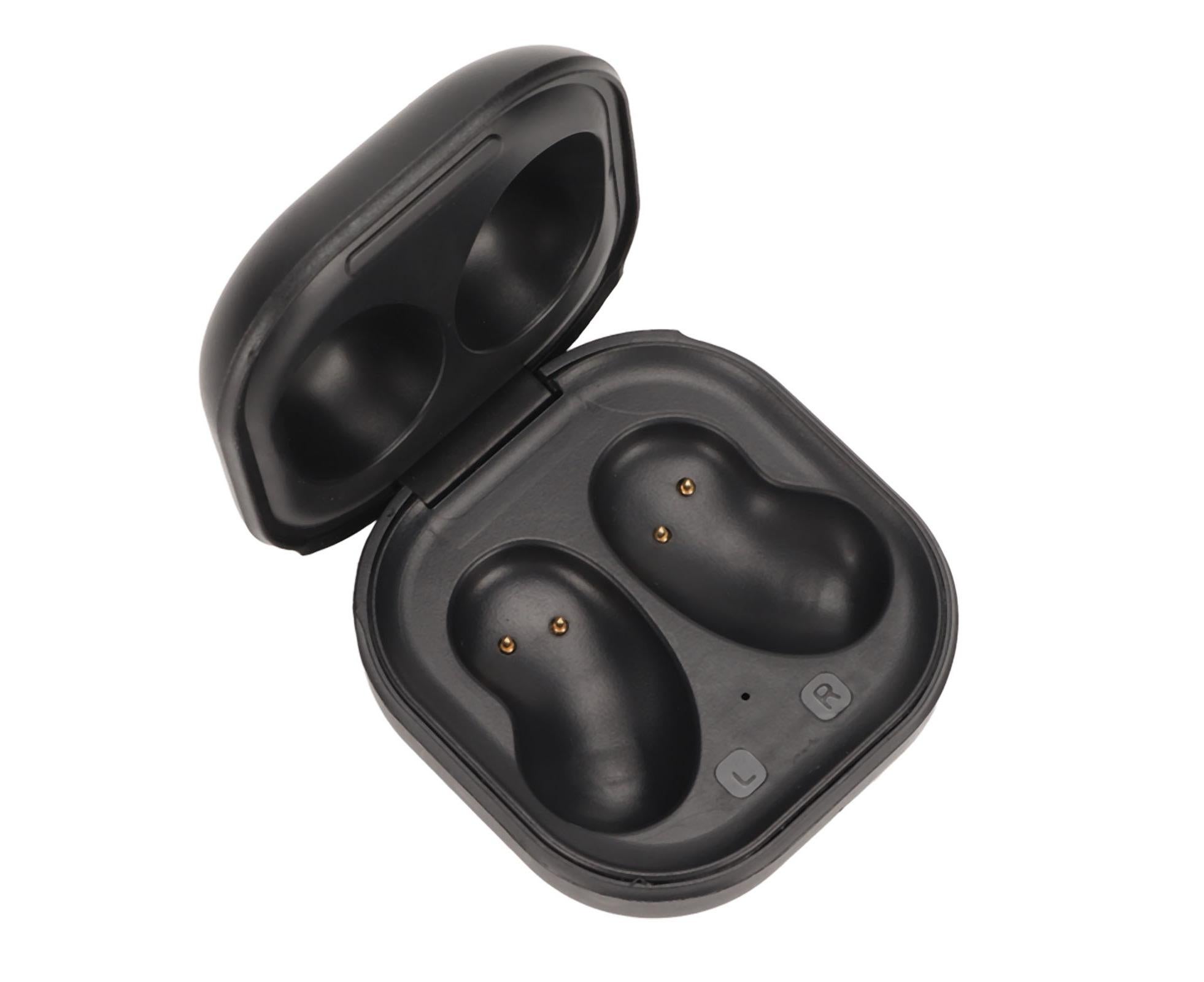 Earbuds Charging Case Replacement USB with Cable for Samsung Galaxy Buds Live SM R180 - Image 5