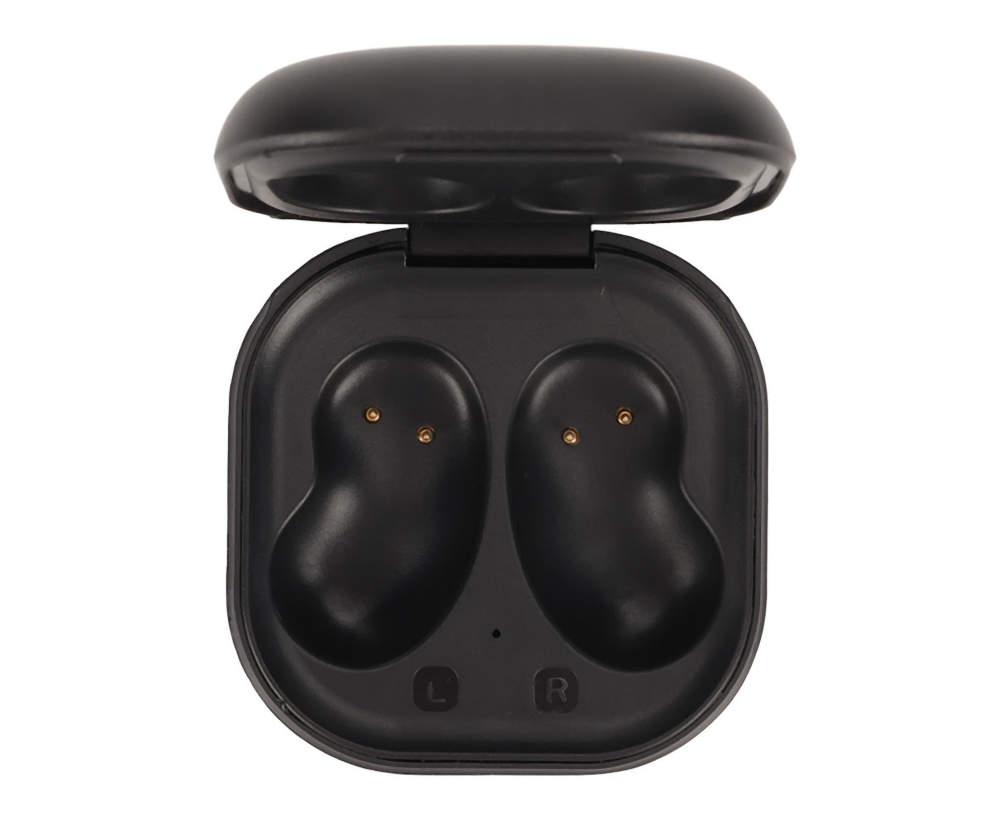 Earbuds Charging Case Replacement USB with Cable for Samsung Galaxy Buds Live SM R180 - Image 6