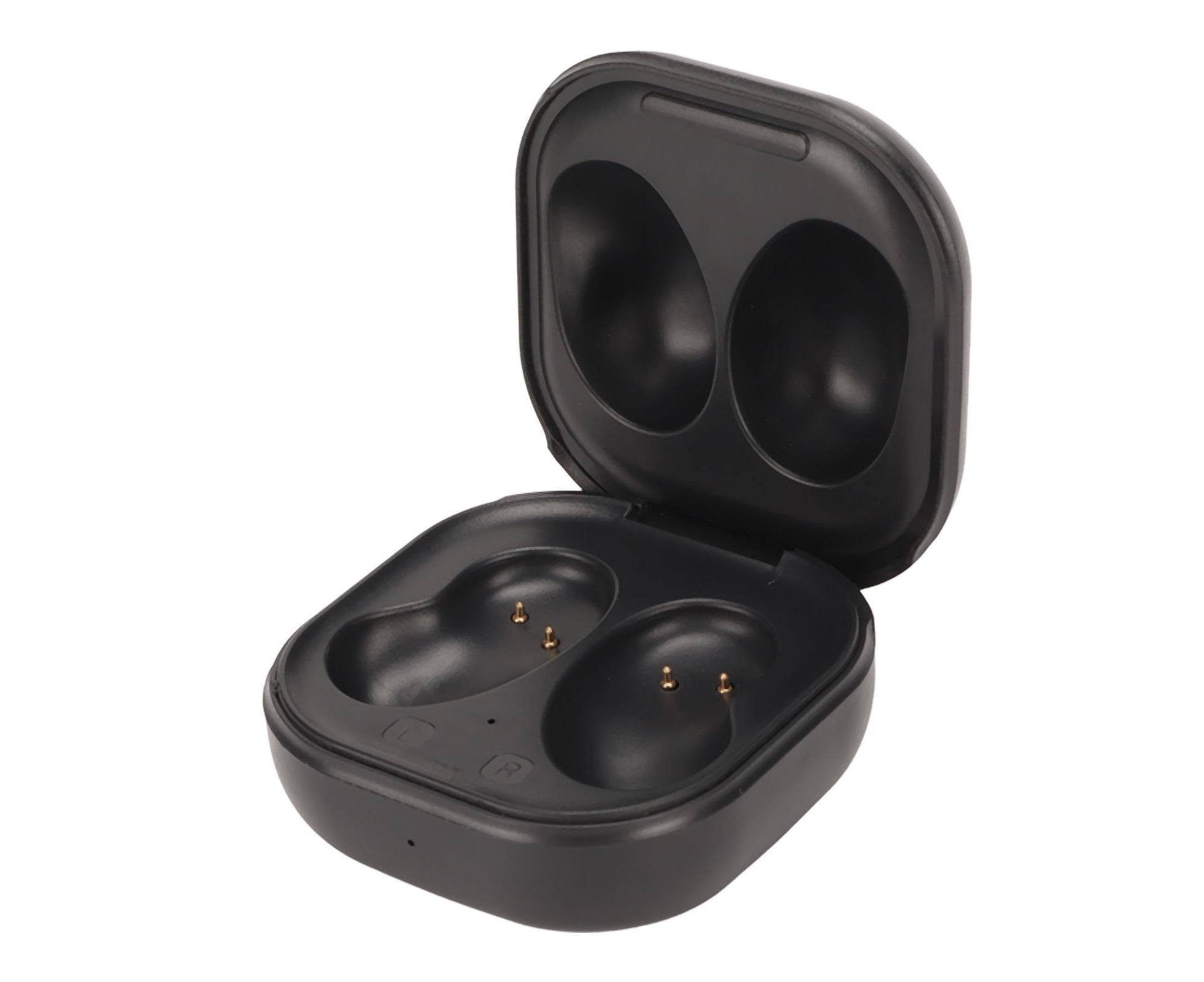 Earbuds Charging Case Replacement USB with Cable for Samsung Galaxy Buds Live SM R180 - Image 7