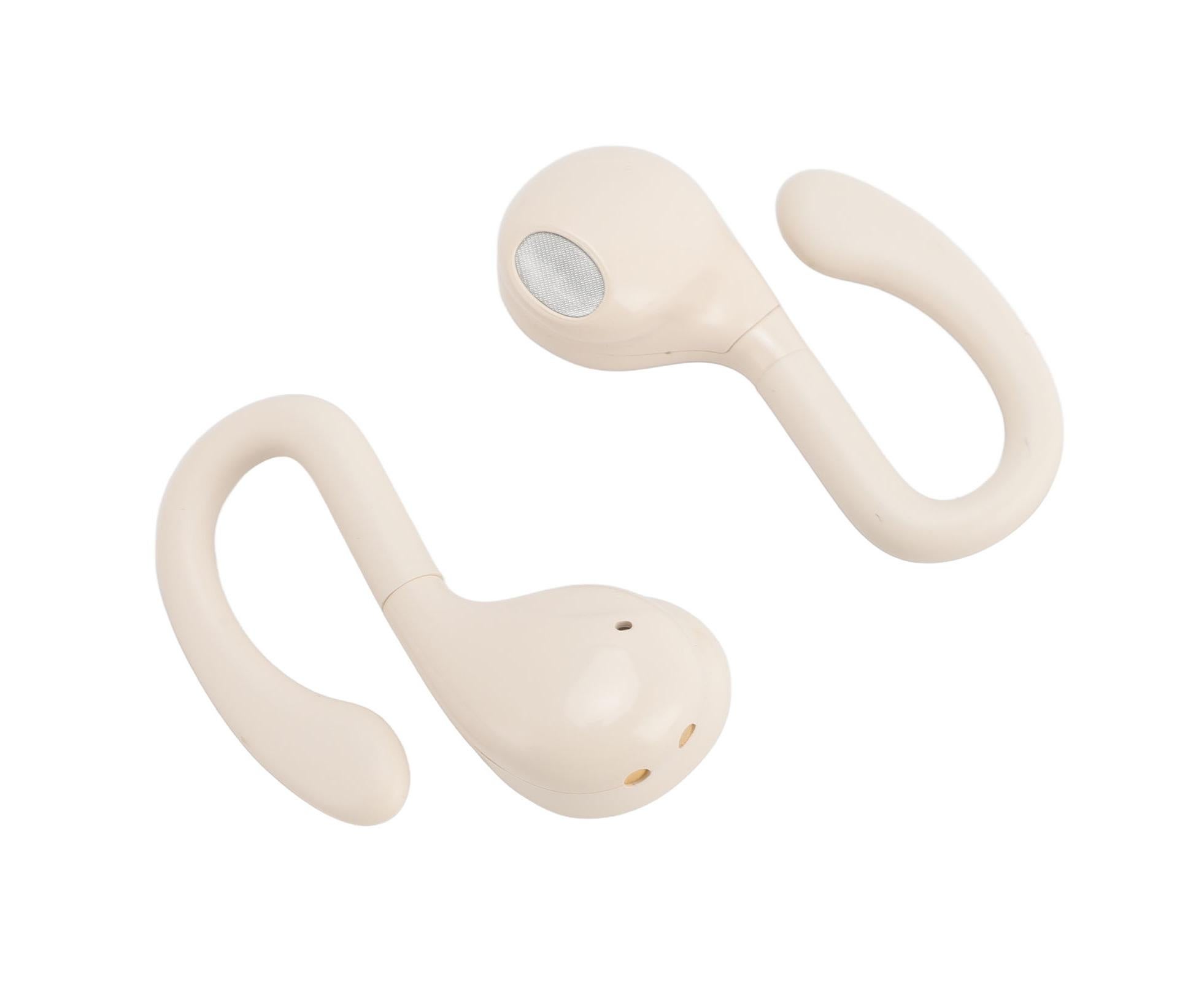 Language Translator Earbuds 144 Online Translation Languages Bluetooth 5.3 Device with APP for Android Music Playback Call White - Image 5
