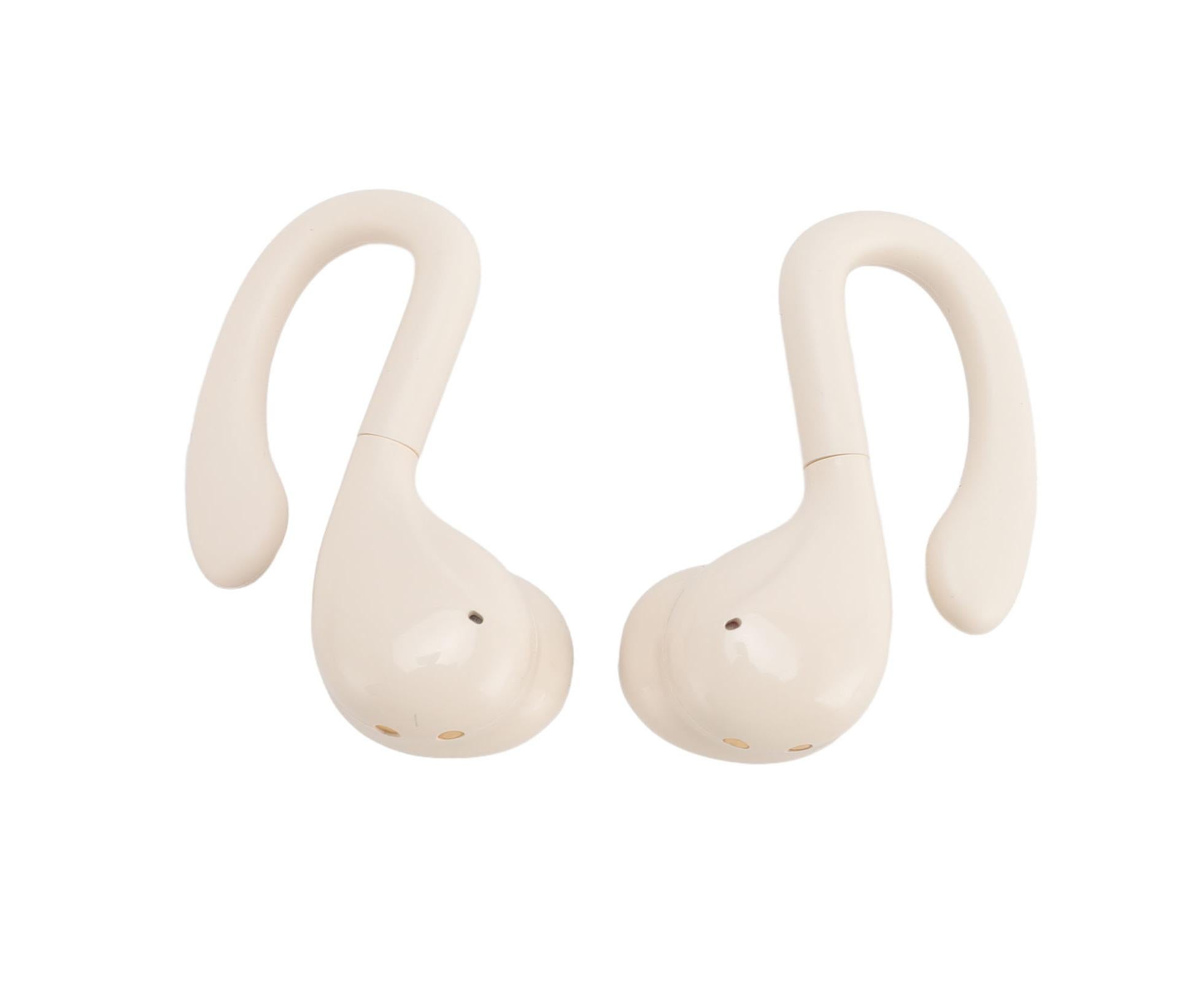 Language Translator Earbuds 144 Online Translation Languages Bluetooth 5.3 Device with APP for Android Music Playback Call White - Image 6