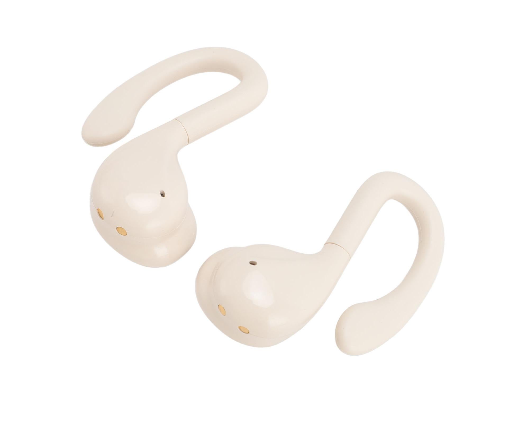 Language Translator Earbuds 144 Online Translation Languages Bluetooth 5.3 Device with APP for Android Music Playback Call White - Image 7