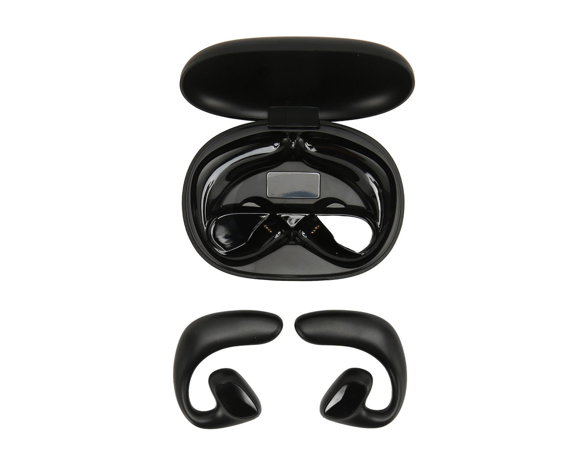 Language Translator Earbuds Smart Noise Reduction Supports 144 Languages Bluetooth 5.3 Earphones - Image 2