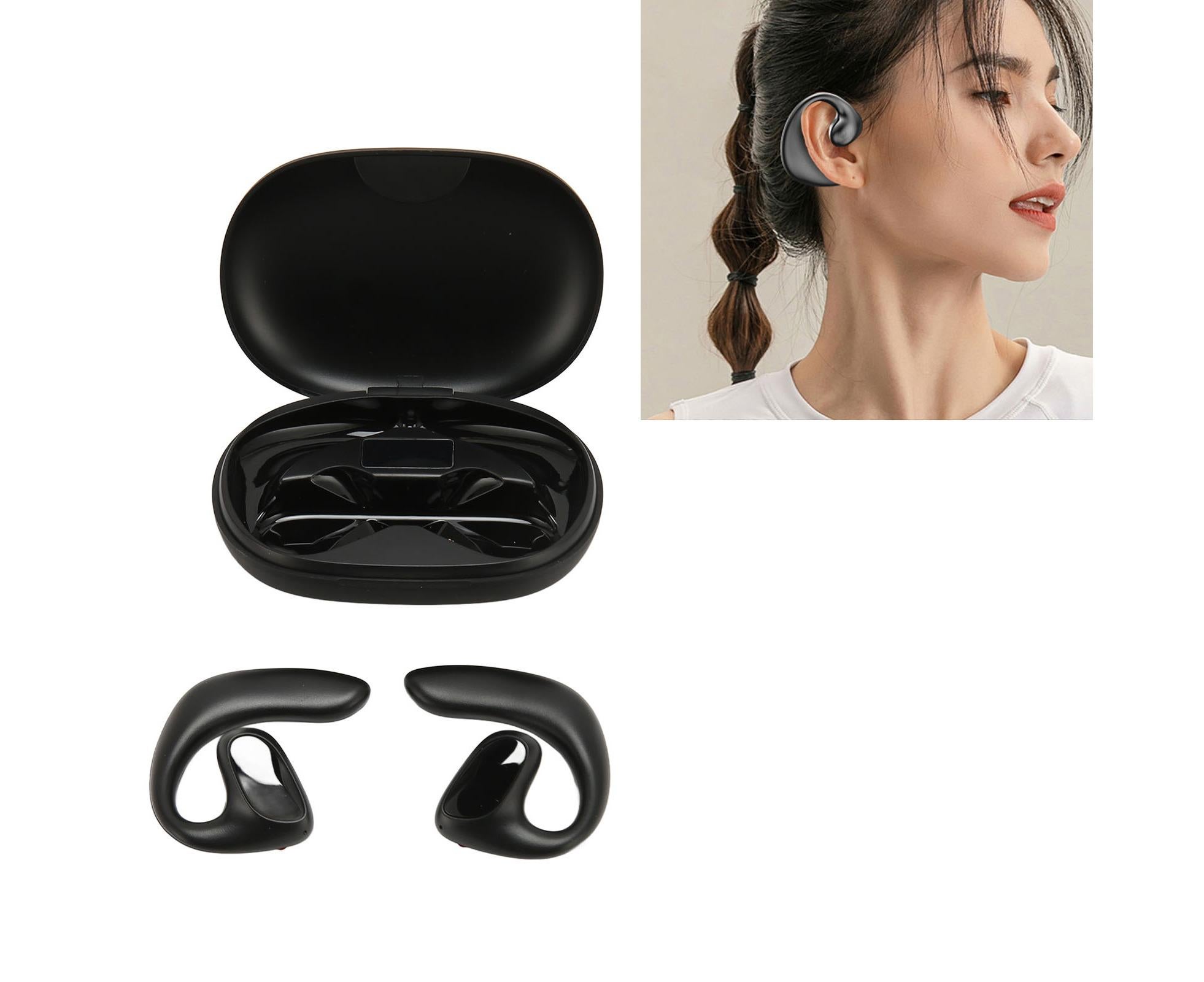 Language Translator Earbuds Smart Noise Reduction Supports 144 Languages Bluetooth 5.3 Earphones - Image 3