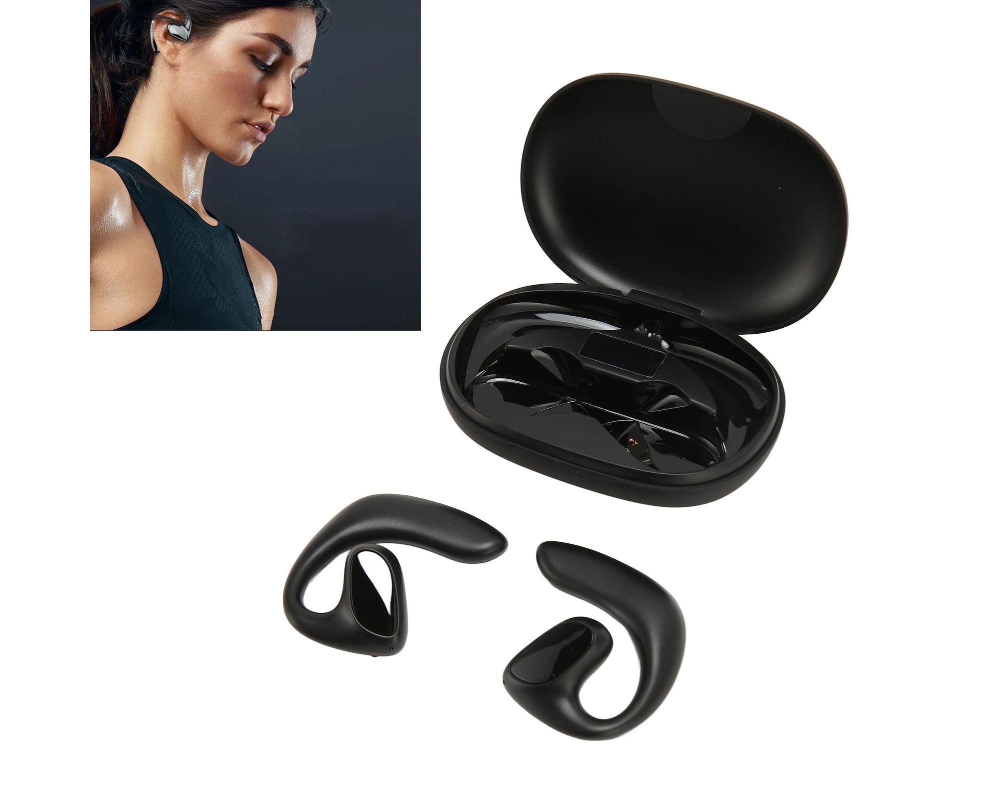 Language Translator Earbuds Smart Noise Reduction Supports 144 Languages Bluetooth 5.3 Earphones - Image 8
