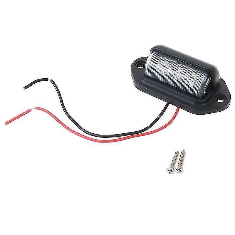 Plate Light Car Accessories - Image 3