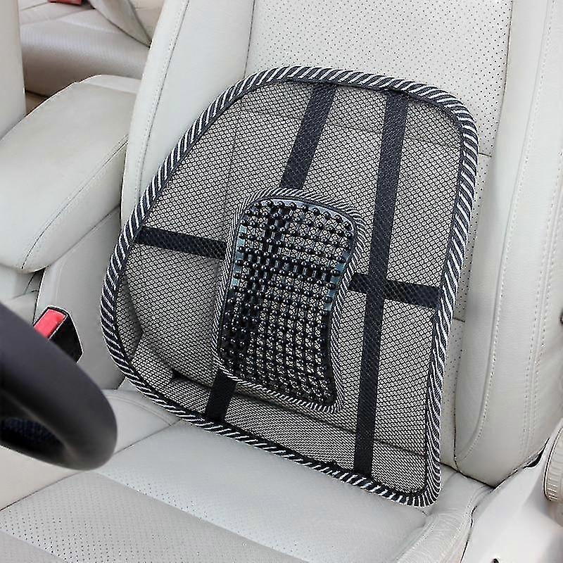 Vehicle Seat Back Support - Car Accessories - Image 1