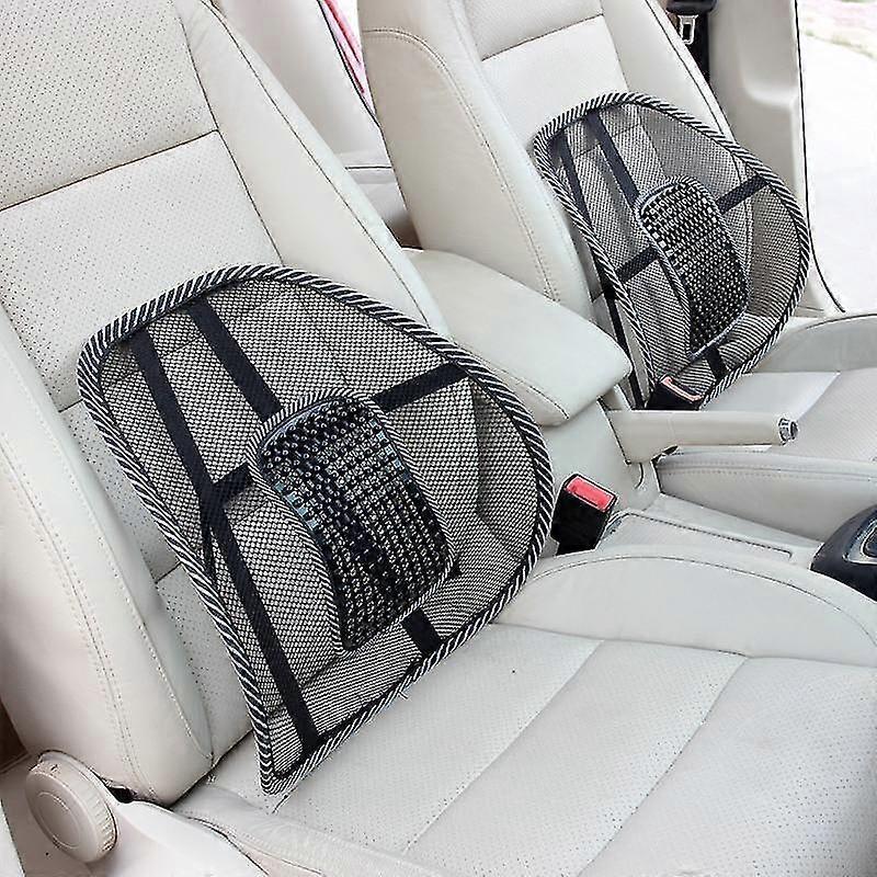 Vehicle Seat Back Support - Car Accessories - Image 2
