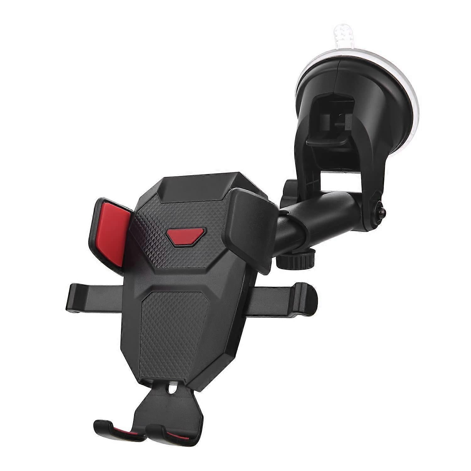 Car Phone Mount/Stand - Car Accessories for Dashboard Windshield - Image 2