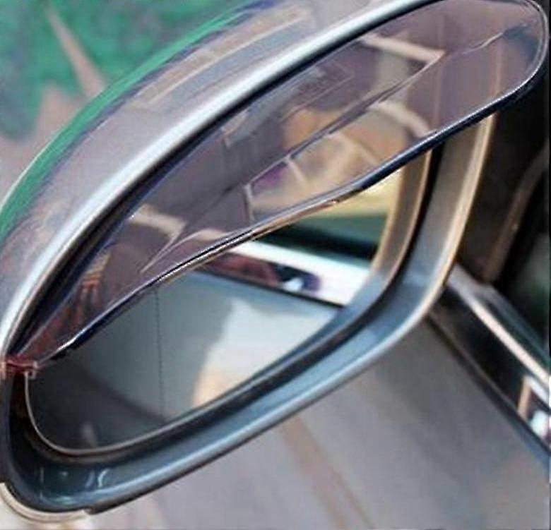 Car Accessories Rearview Mirror - Image 2